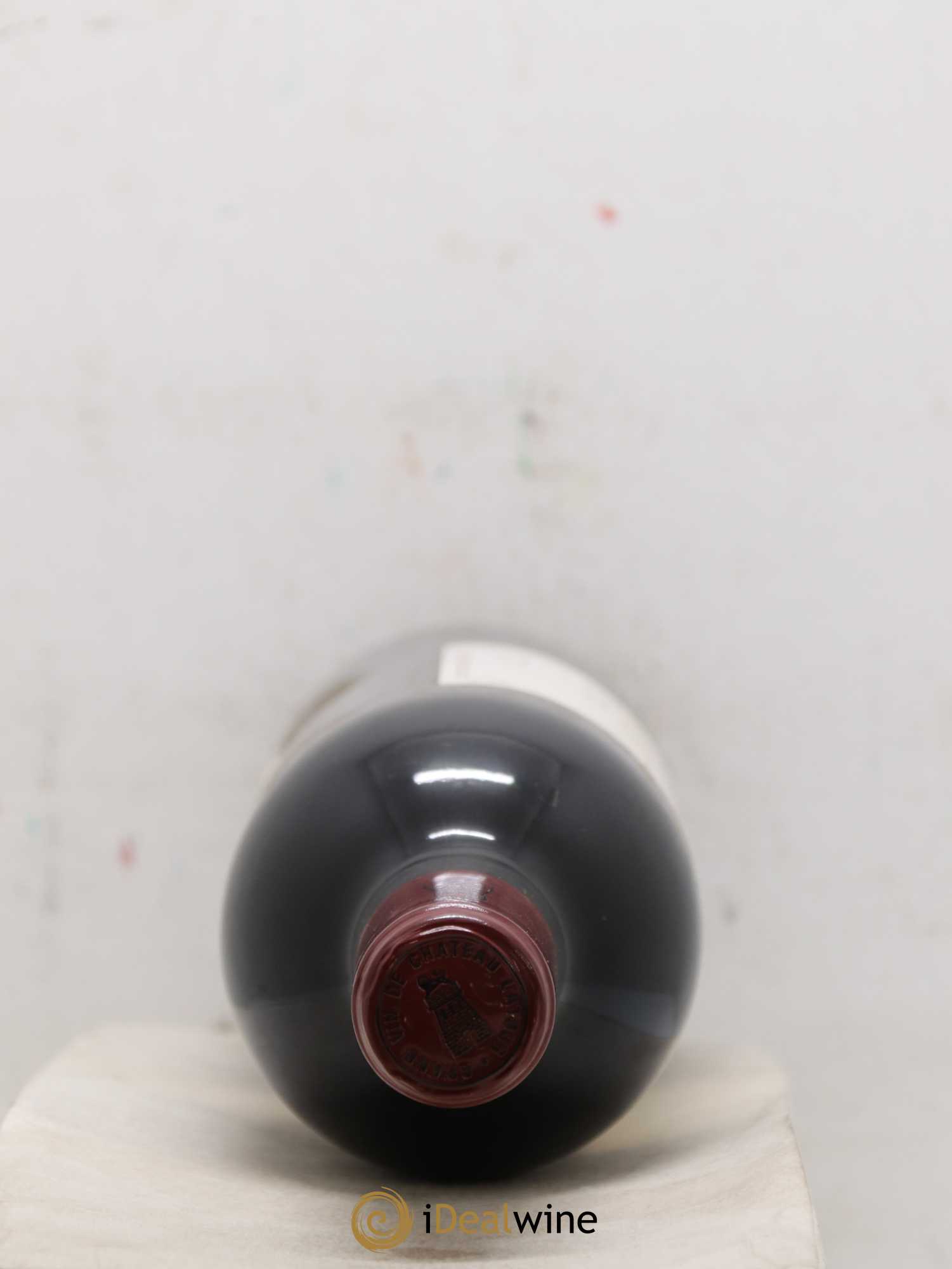 Château Latour 1er Grand Cru Classé 1998 - Lot de 2 bouteilles - 2