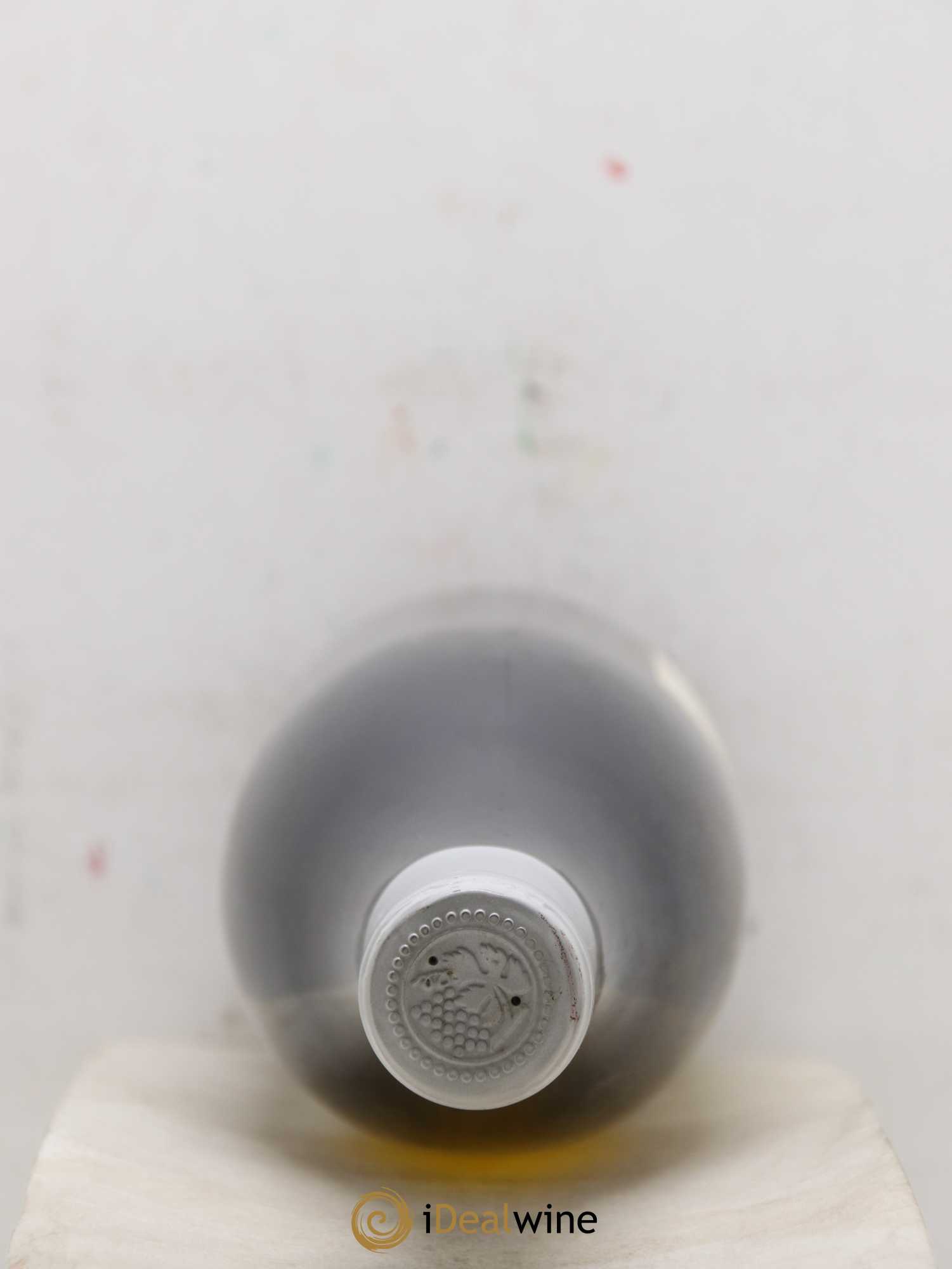 Corton-Charlemagne Grand Cru Georges Roumier (Domaine) 2005 - Lot de 1 bouteille - 1