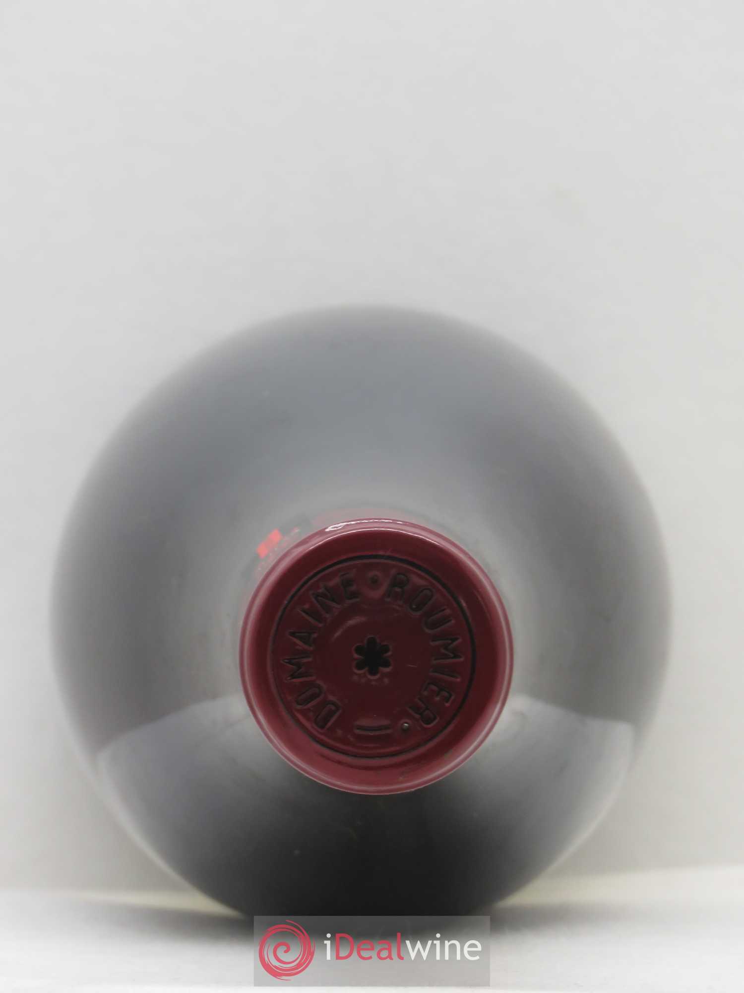 Bonnes-Mares Grand Cru Georges Roumier (Domaine) 2003 - Lot de 1 bouteille - 2