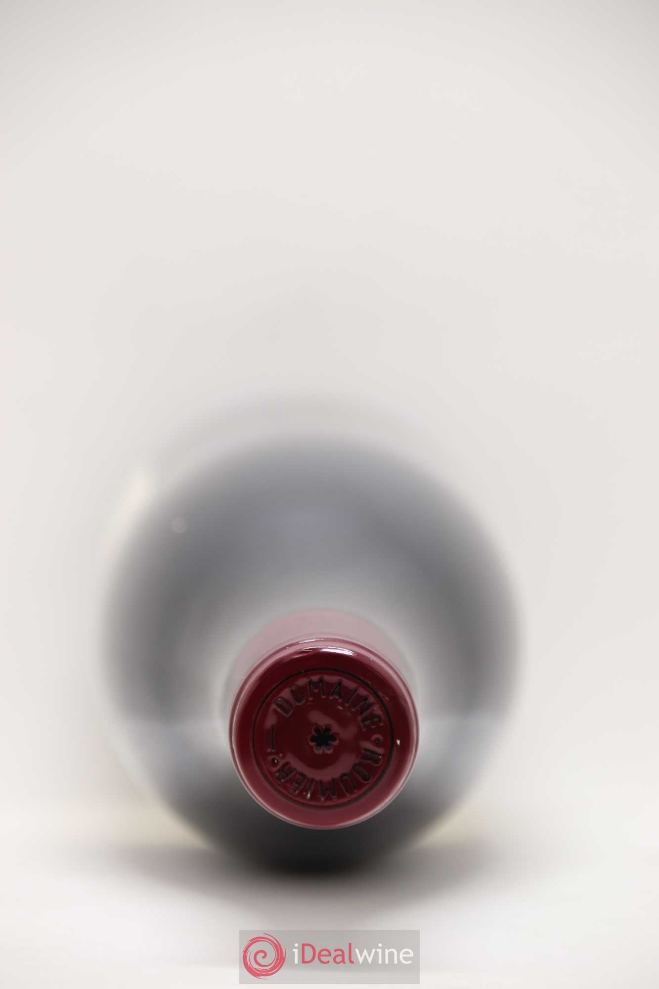Bonnes-Mares Grand Cru Georges Roumier (Domaine) 2002 - Lot de 1 bouteille - 1