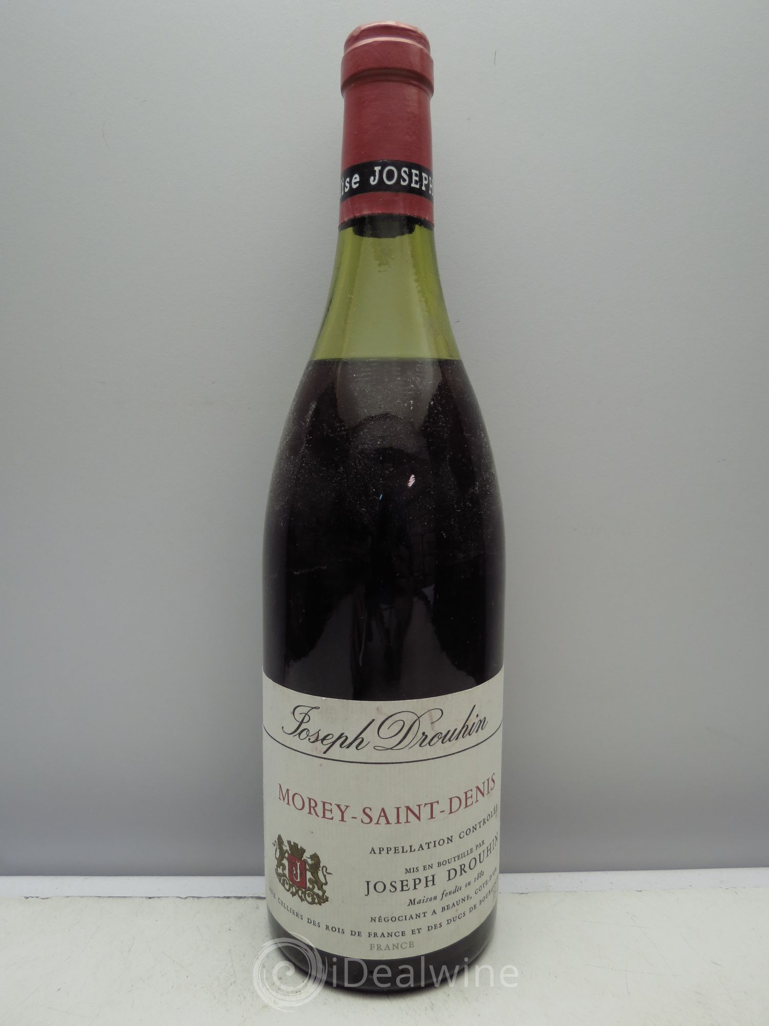 Morey-Saint-Denis Drouhin - Lot de 1 bouteille - 0