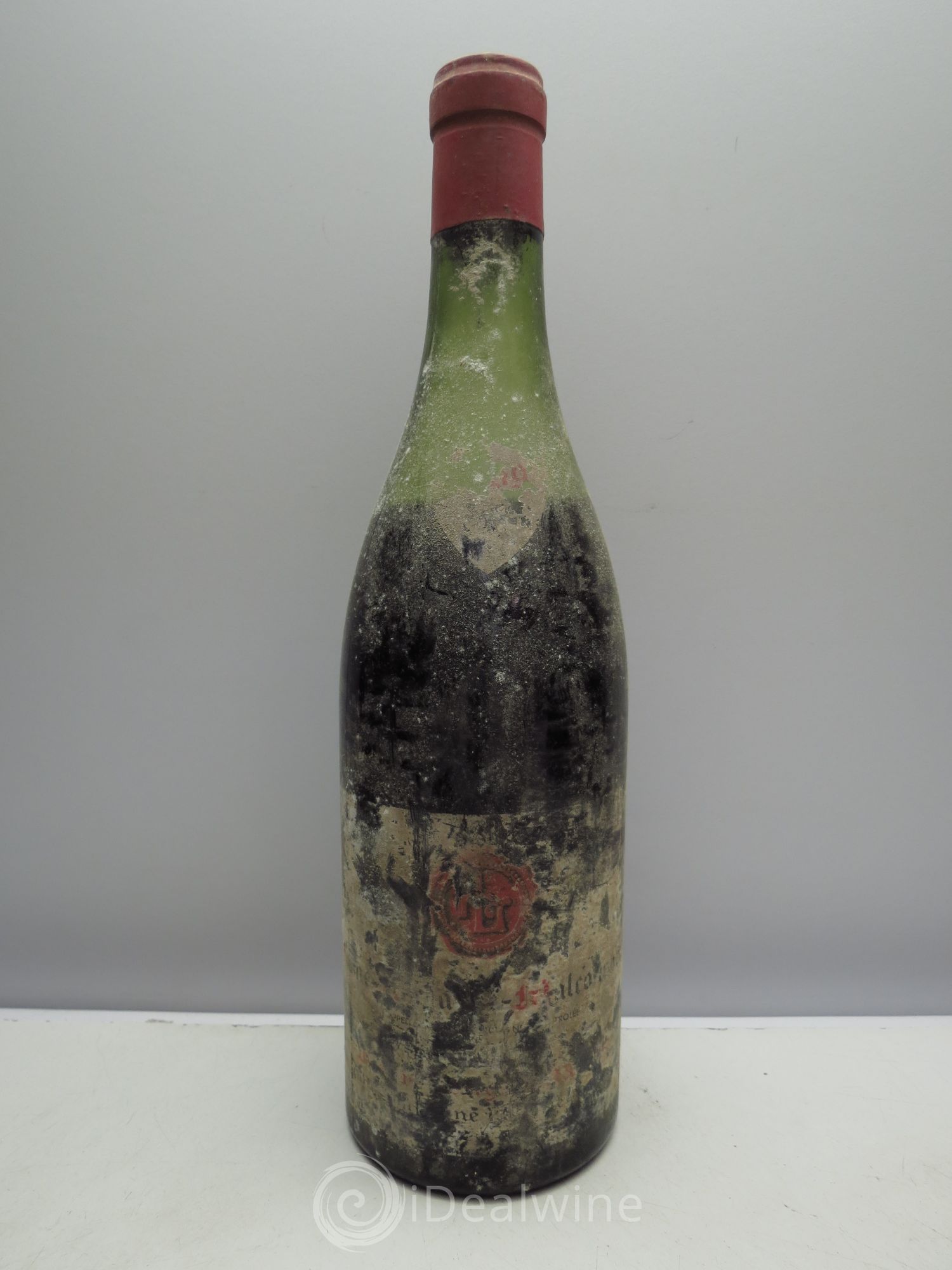 Vosne-Romanée 1er Cru Les Malconsorts Lamarche (Domaine) (supp.1959) - Lot de 1 bouteille - 0