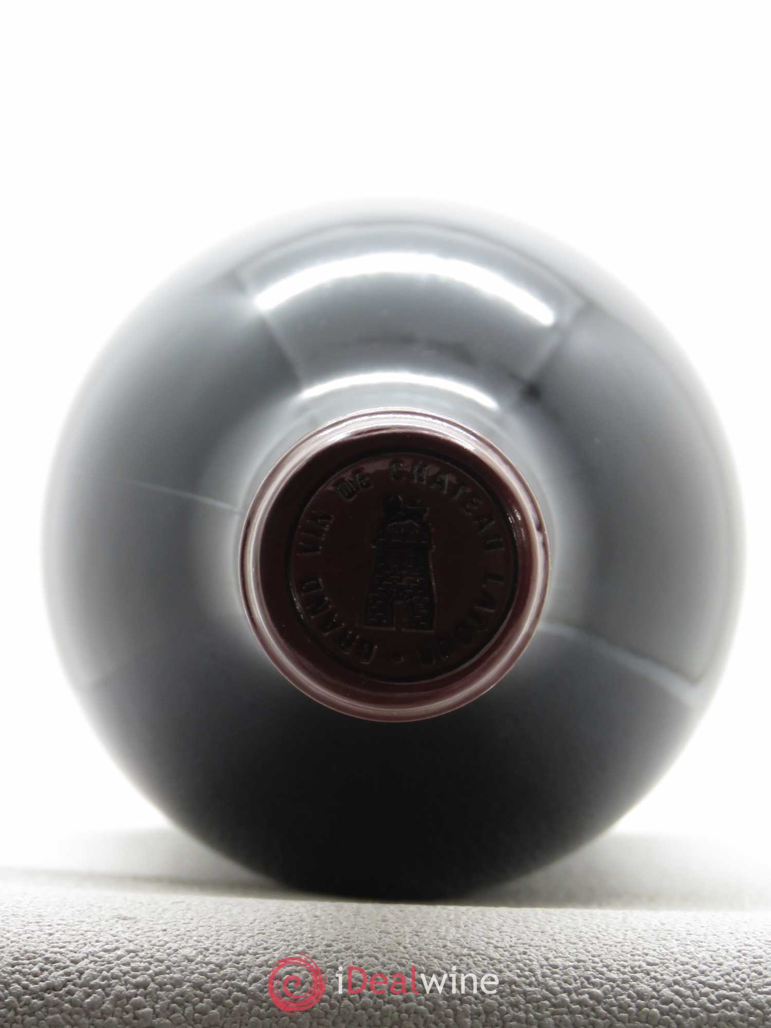 Château Latour 1er Grand Cru Classé 1992 - Lot de 1 bouteille - 2