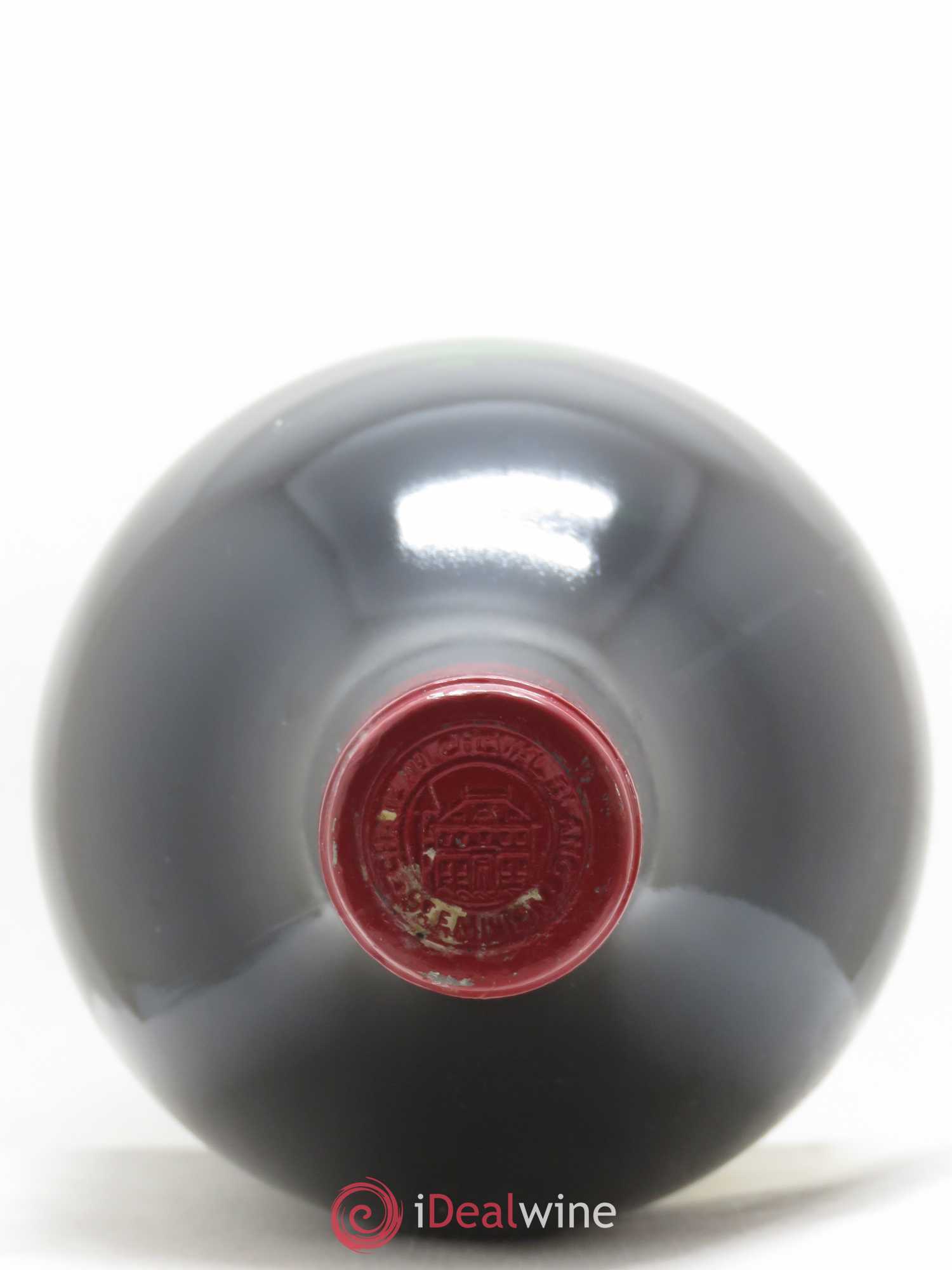 Château Cheval Blanc 1er Grand Cru Classé A 1988 - Lot de 1 magnum - 2