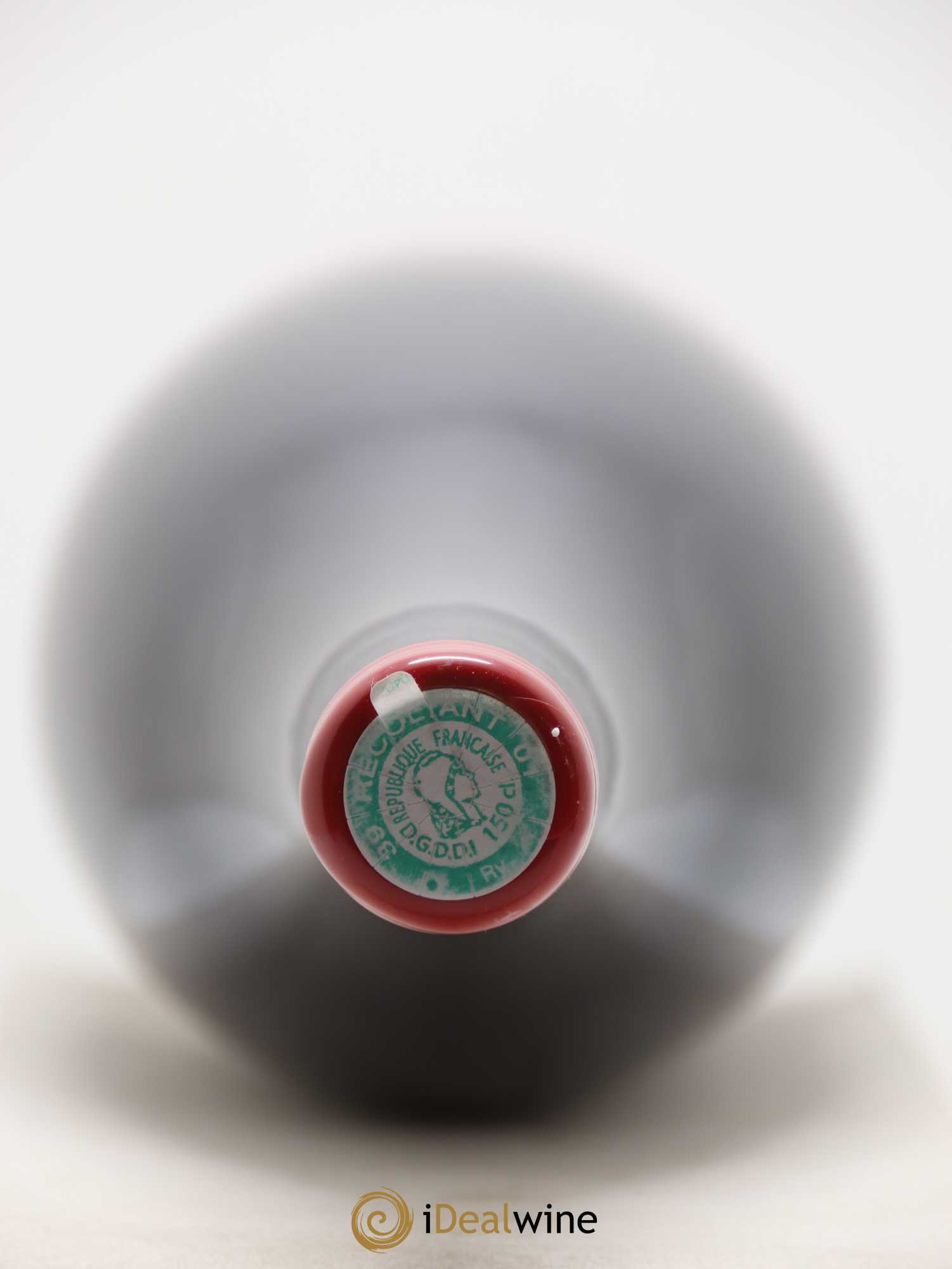 Arbois Pupillin Poulsard Houillon Bruyère 2015 - Posten von 1 Magnum - 2