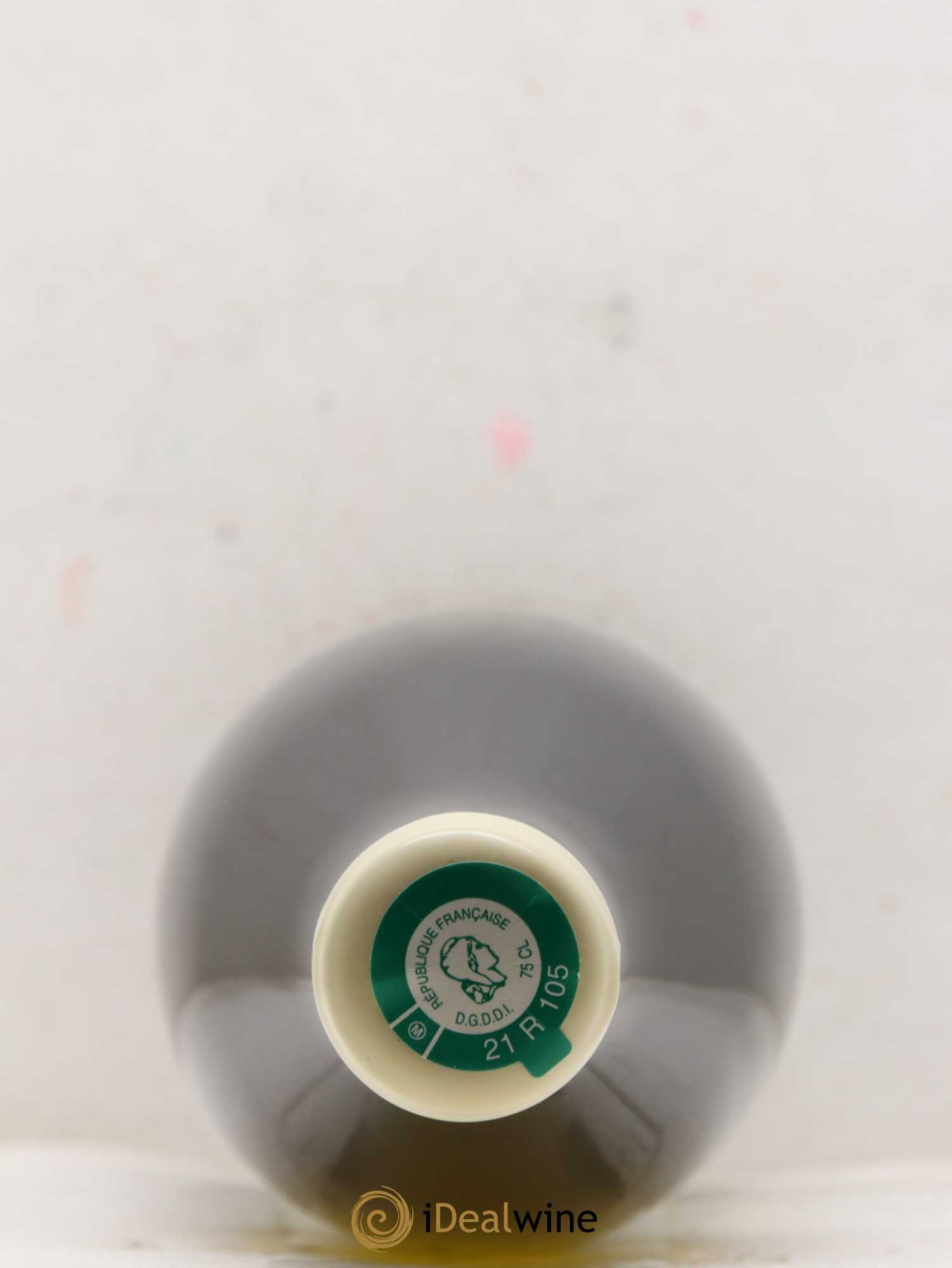Criots-Bâtard-Montrachet Grand Cru Haute Densité Hubert Lamy 2018 - Lot de 1 bouteille - 2