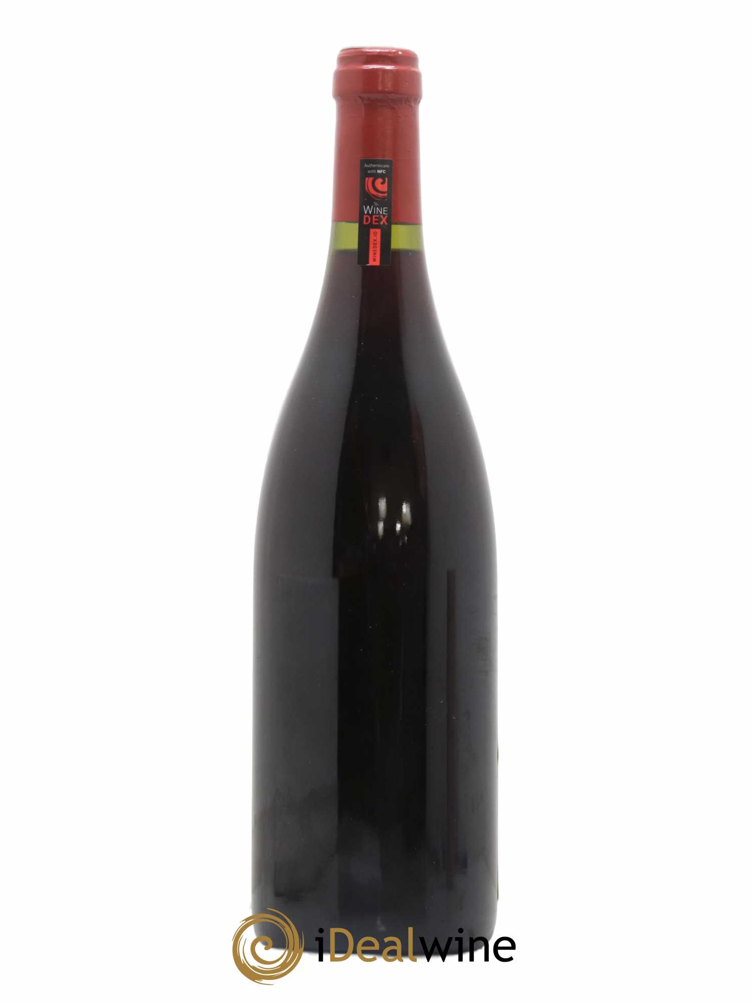 Châteauneuf-du-Pape Château Rayas Emmanuel Reynaud 2005 - Lot de 1 bouteille - 1