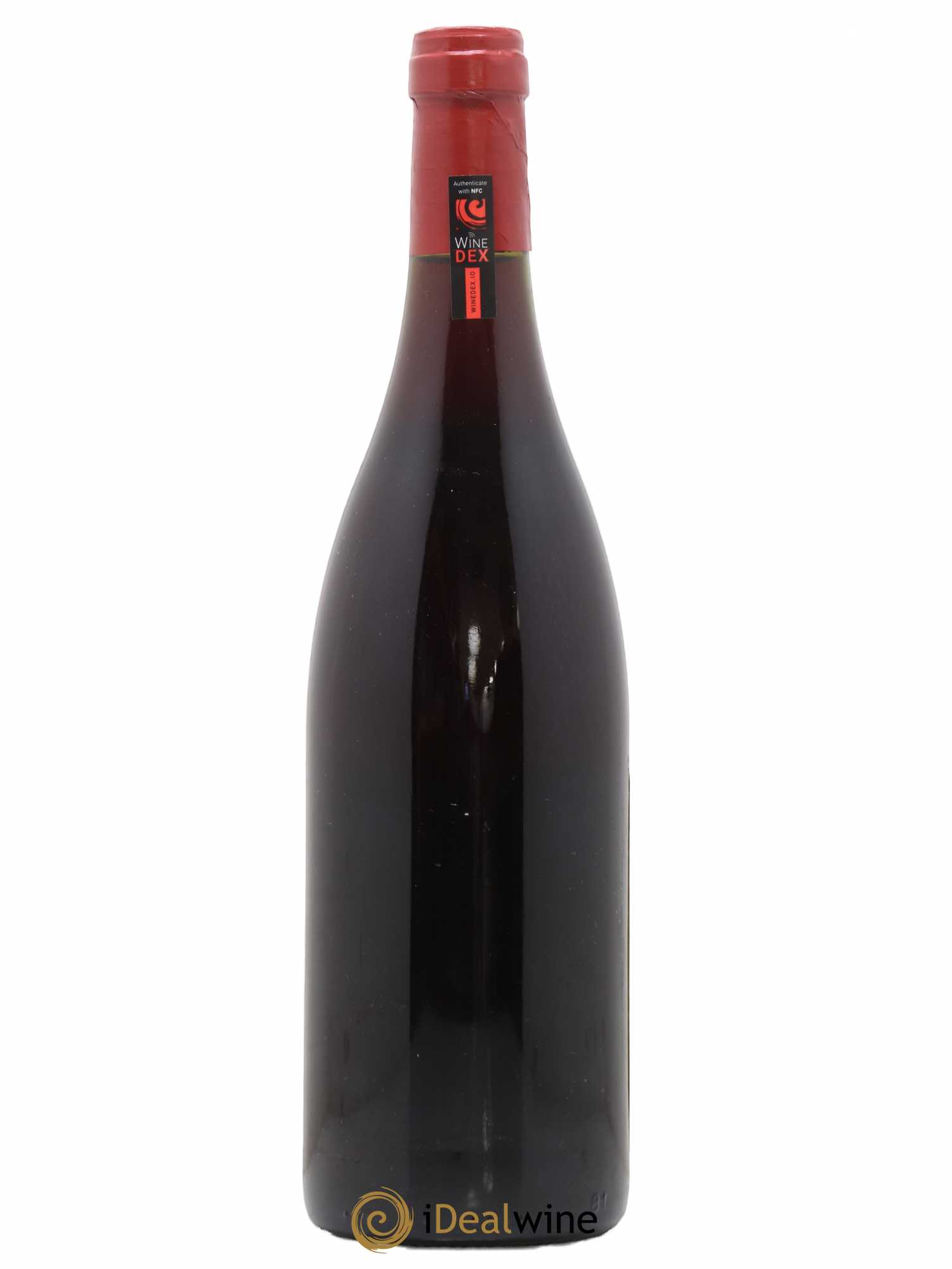 Châteauneuf-du-Pape Pignan Emmanuel Reynaud 2006 - Lot de 1 bouteille - 1