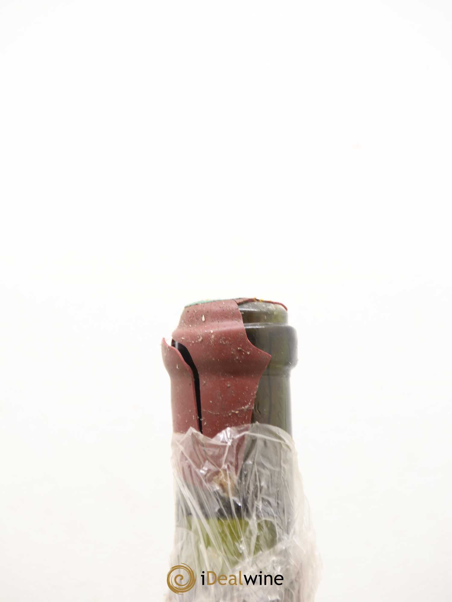 Vosne-Romanée Leroy (Domaine) 2004 - Lot de 1 bouteille - 3