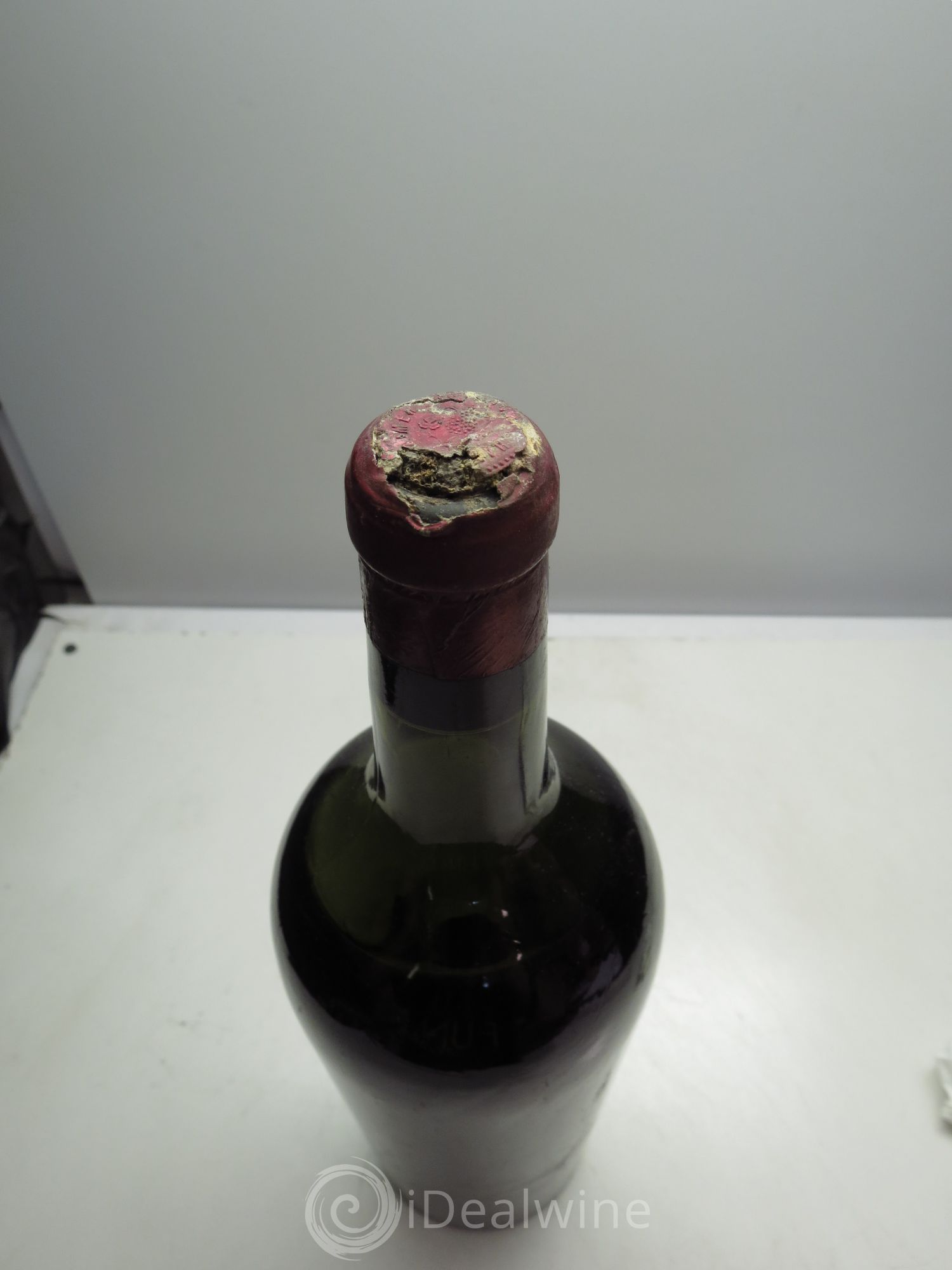 Château Palmer 3ème Grand Cru Classé 1931 - Lot de 1 magnum - 1