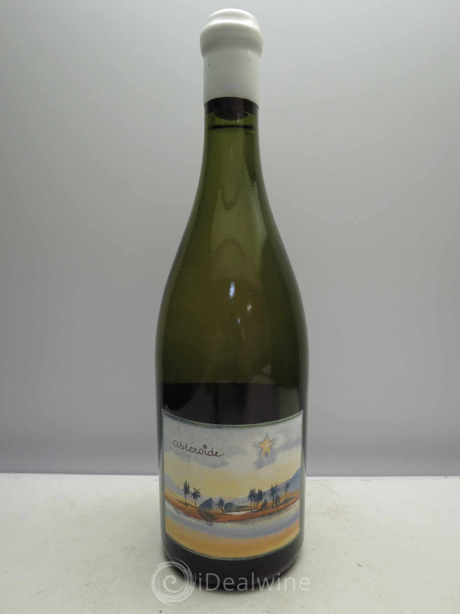 Pouilly-Fumé Astéroïde Dagueneau 2000 - Lot de 1 bouteille - 0
