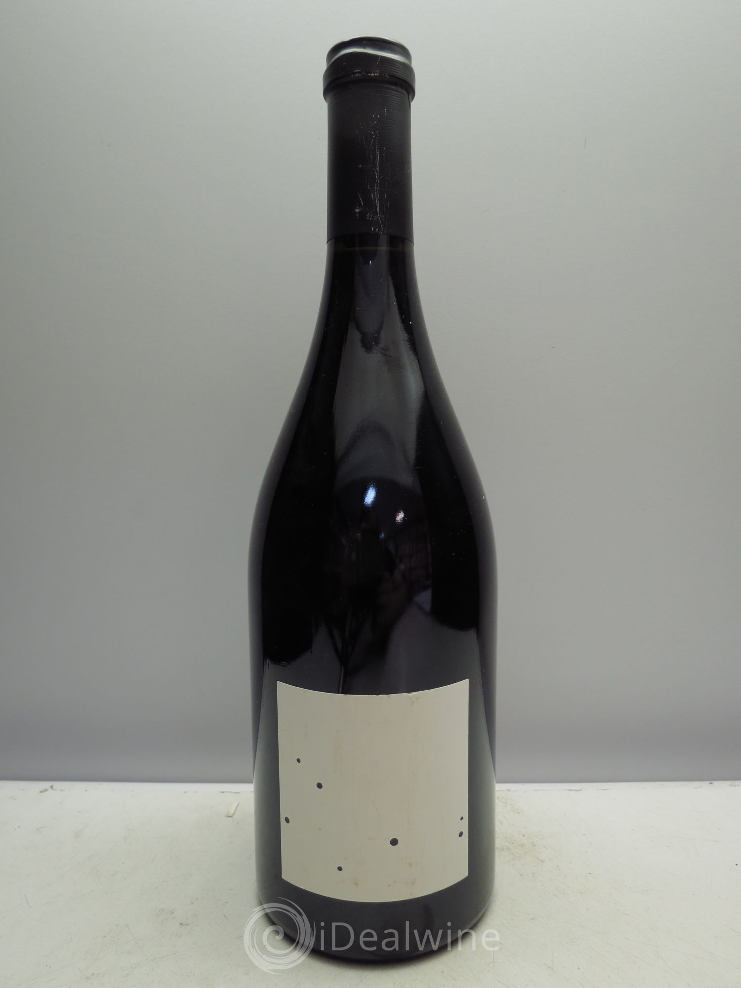 Australie La Pleiade Shiraz - Chapoutier 2005 - Posten von 1 Flasche - 0