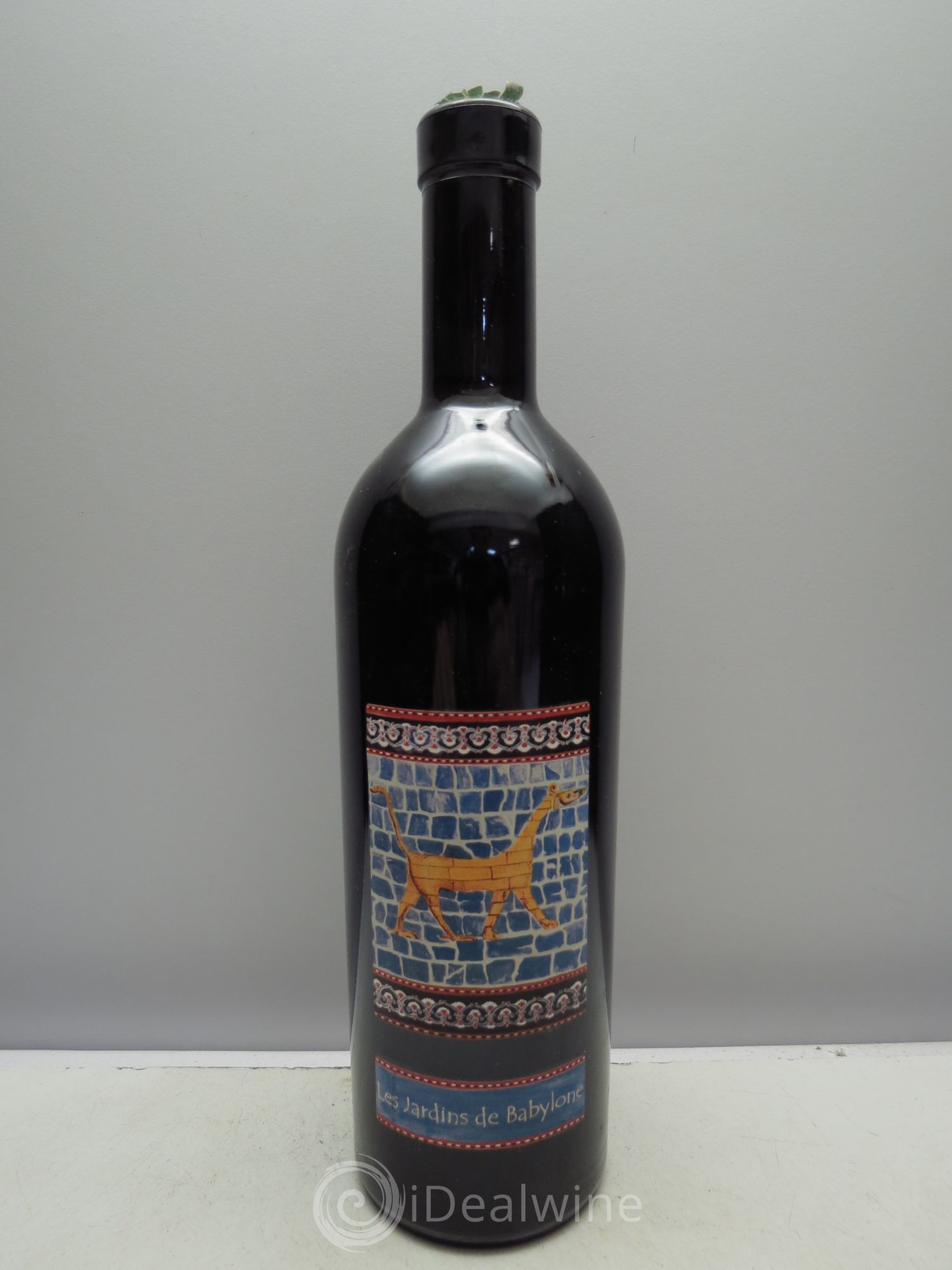 Vin de France (anciennement Jurançon) Jardins de Babylone Didier Dagueneau (50cl)(sans prix de réserve / no reserve) 2007 - Lotto di 1 bottiglia - 0