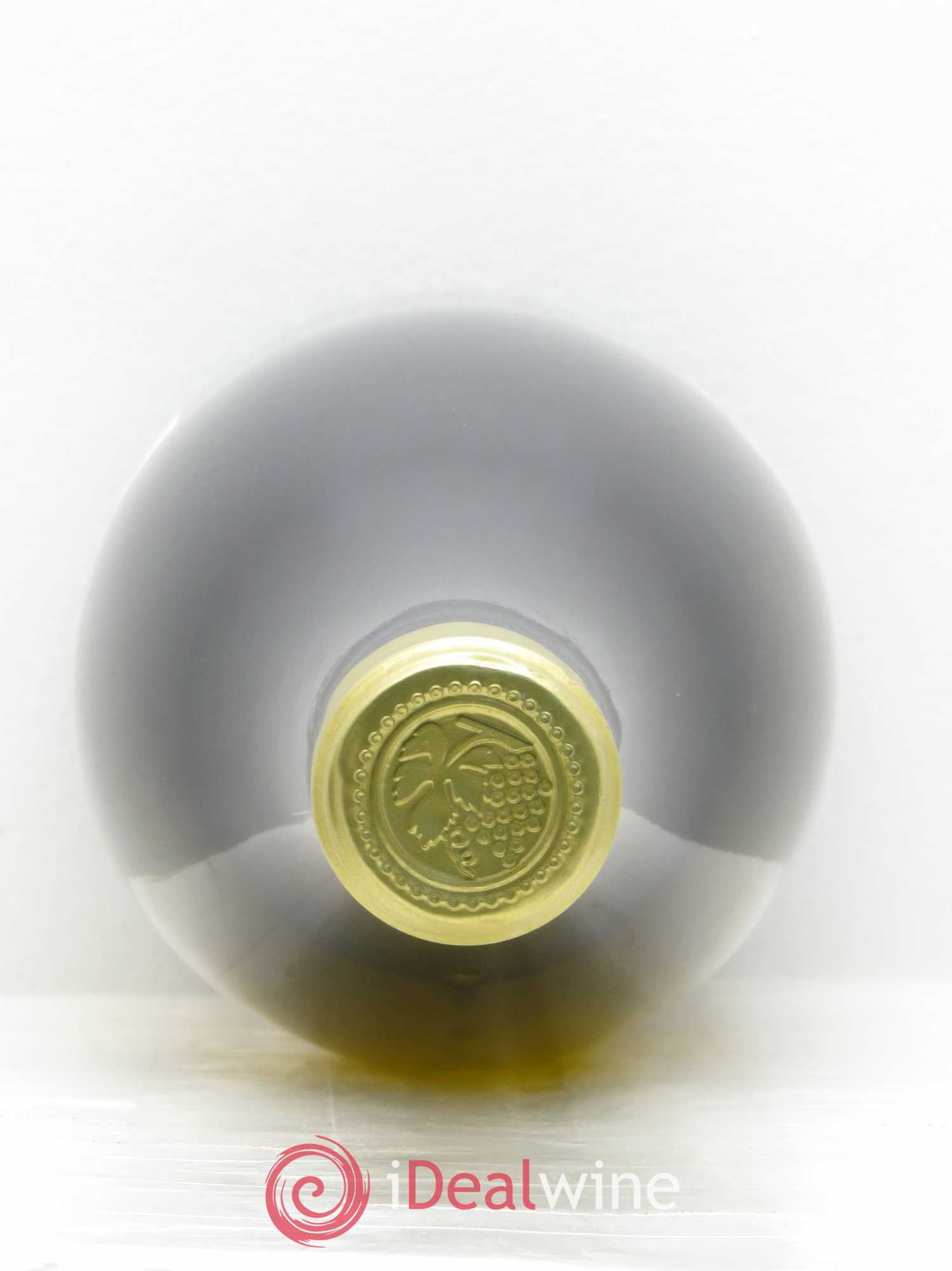 Vouvray Clos du Bourg Moelleux Domaine Huet 2005 - Lotto di 1 bottiglia - 1