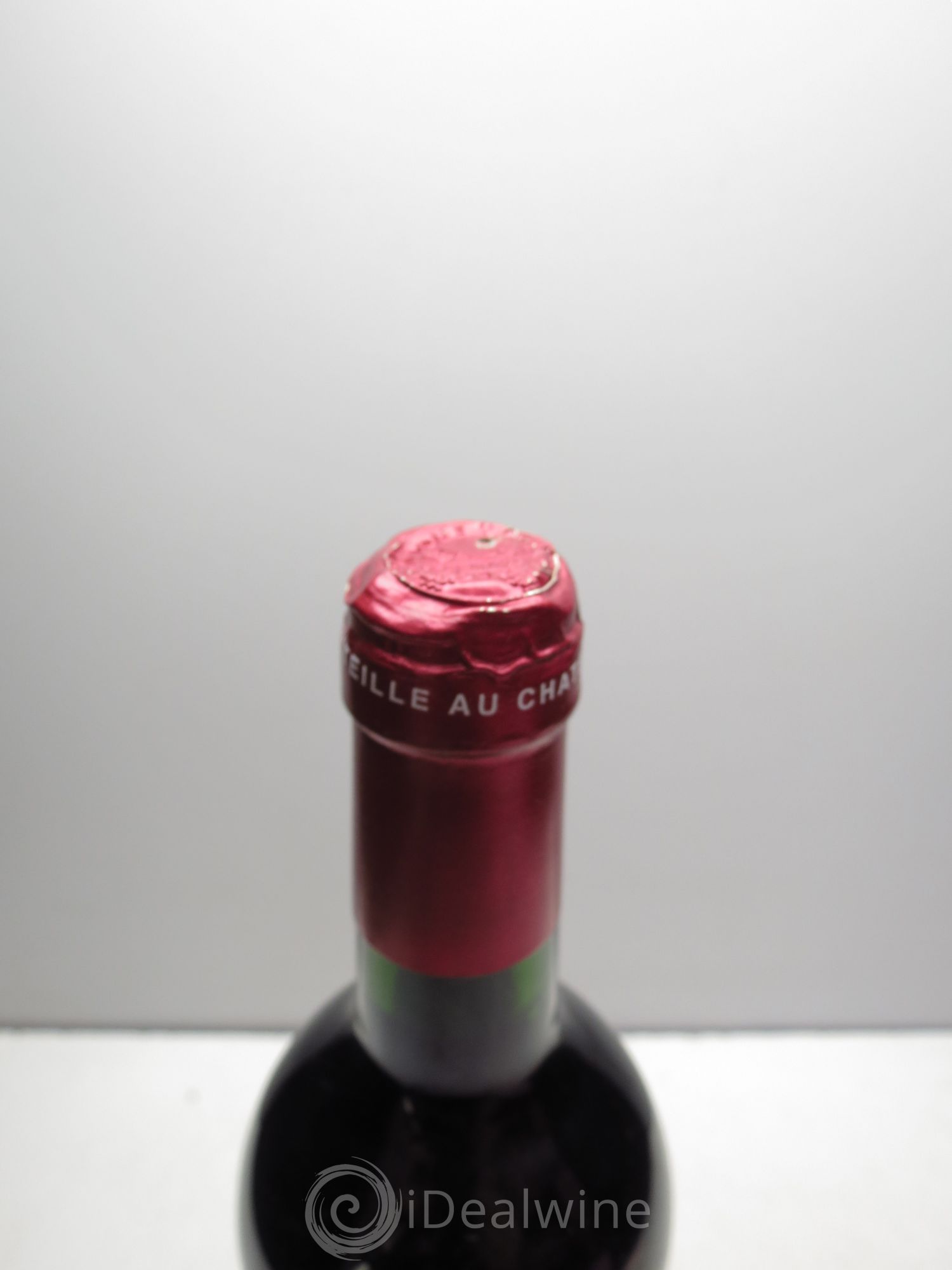 Petrus 1999 - Lot de 1 bouteille - 1