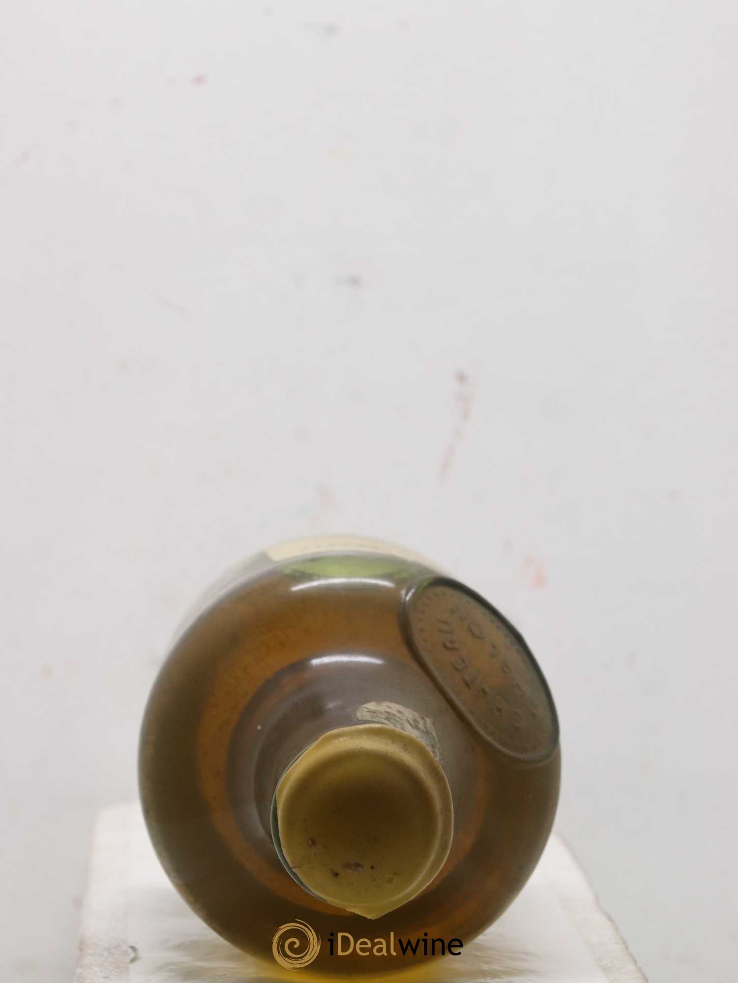 Château-Chalon Jean Macle 1979 - Lot de 1 bouteille - 1
