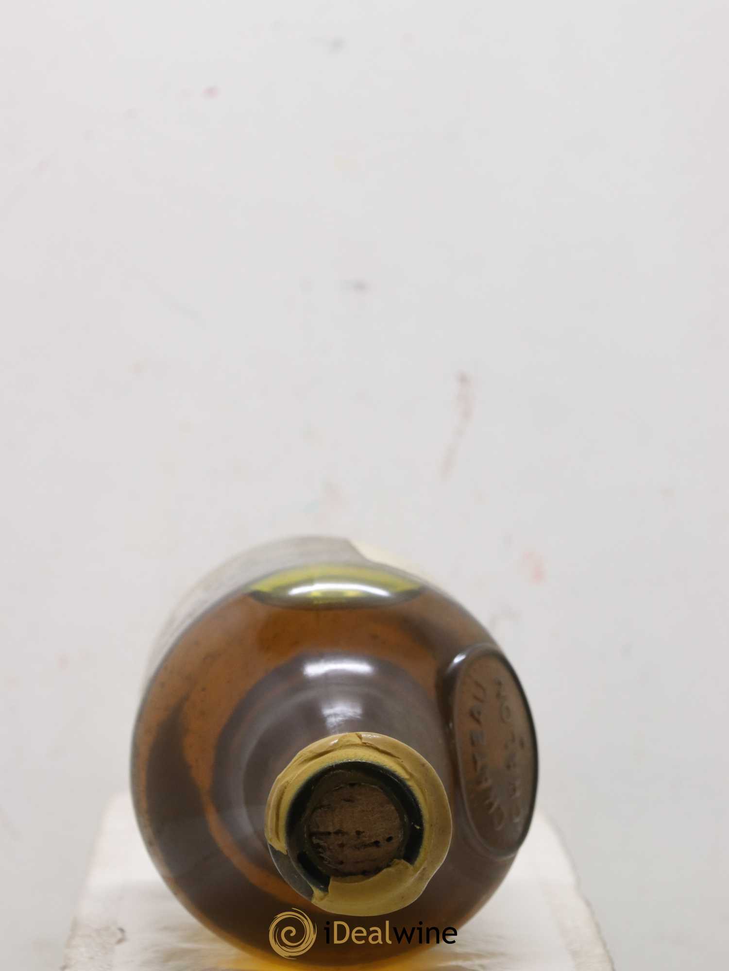 Château-Chalon Jean Macle 1989 - Lot de 2 bouteilles - 1