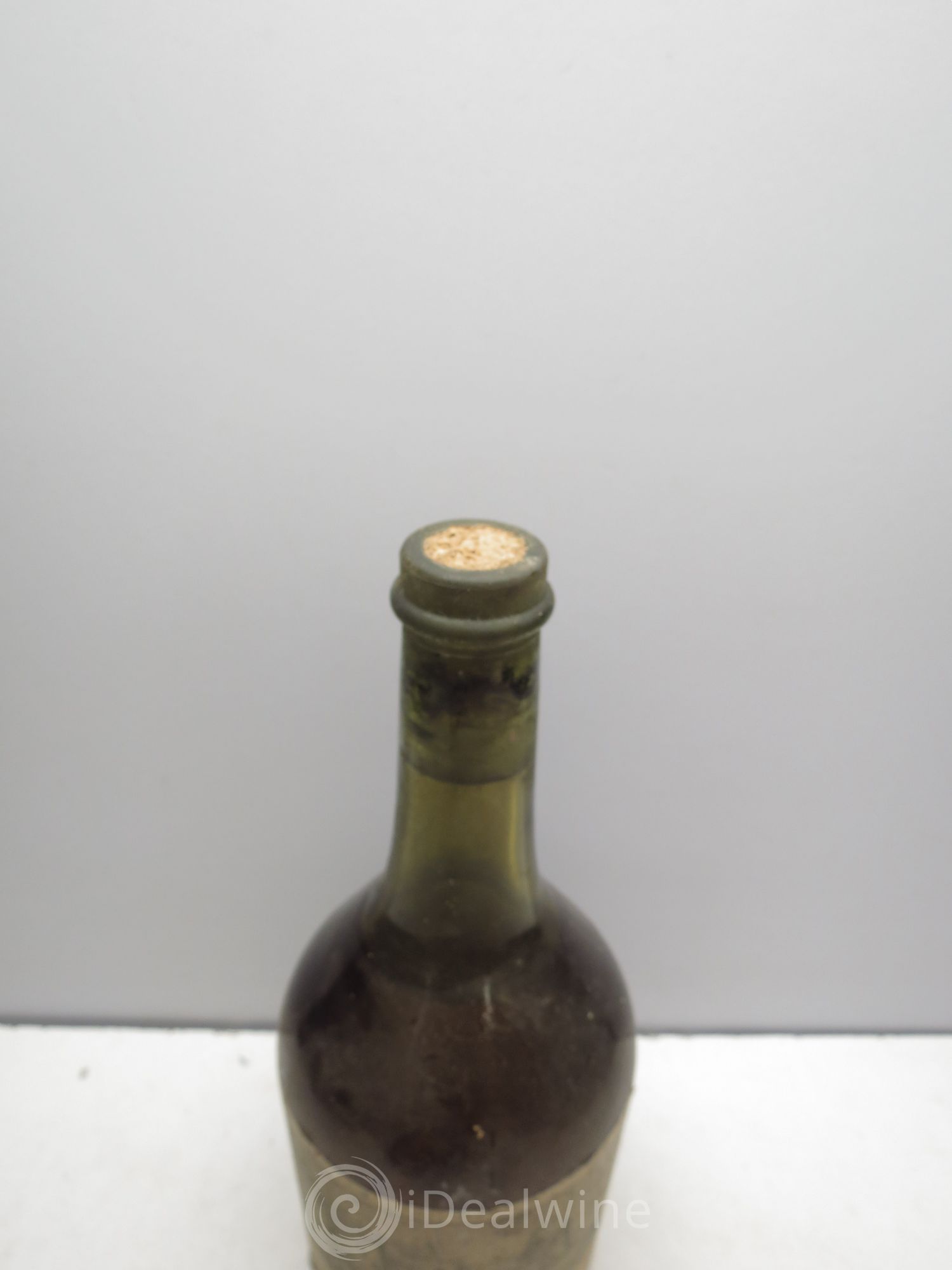 Côtes du Jura Macvin Château La Muyre (environ 35ans) - Posten von 1 Flasche - 1