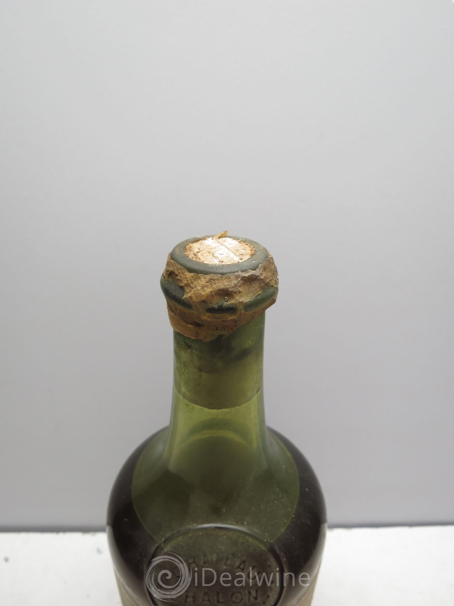 Château-Chalon Château La Muyre (65cl) 1976 - Posten von 1 Flasche - 1