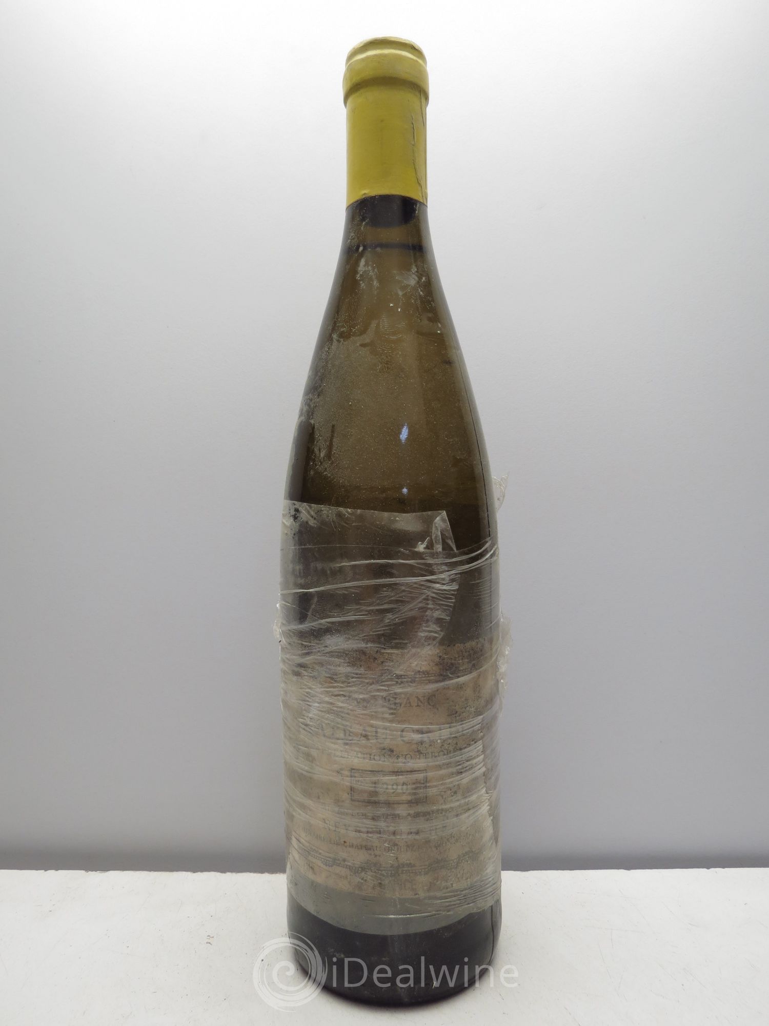 Château Grillet Château-Grillet Neyret Gachet 1990 - Lot de 1 bouteille - 0