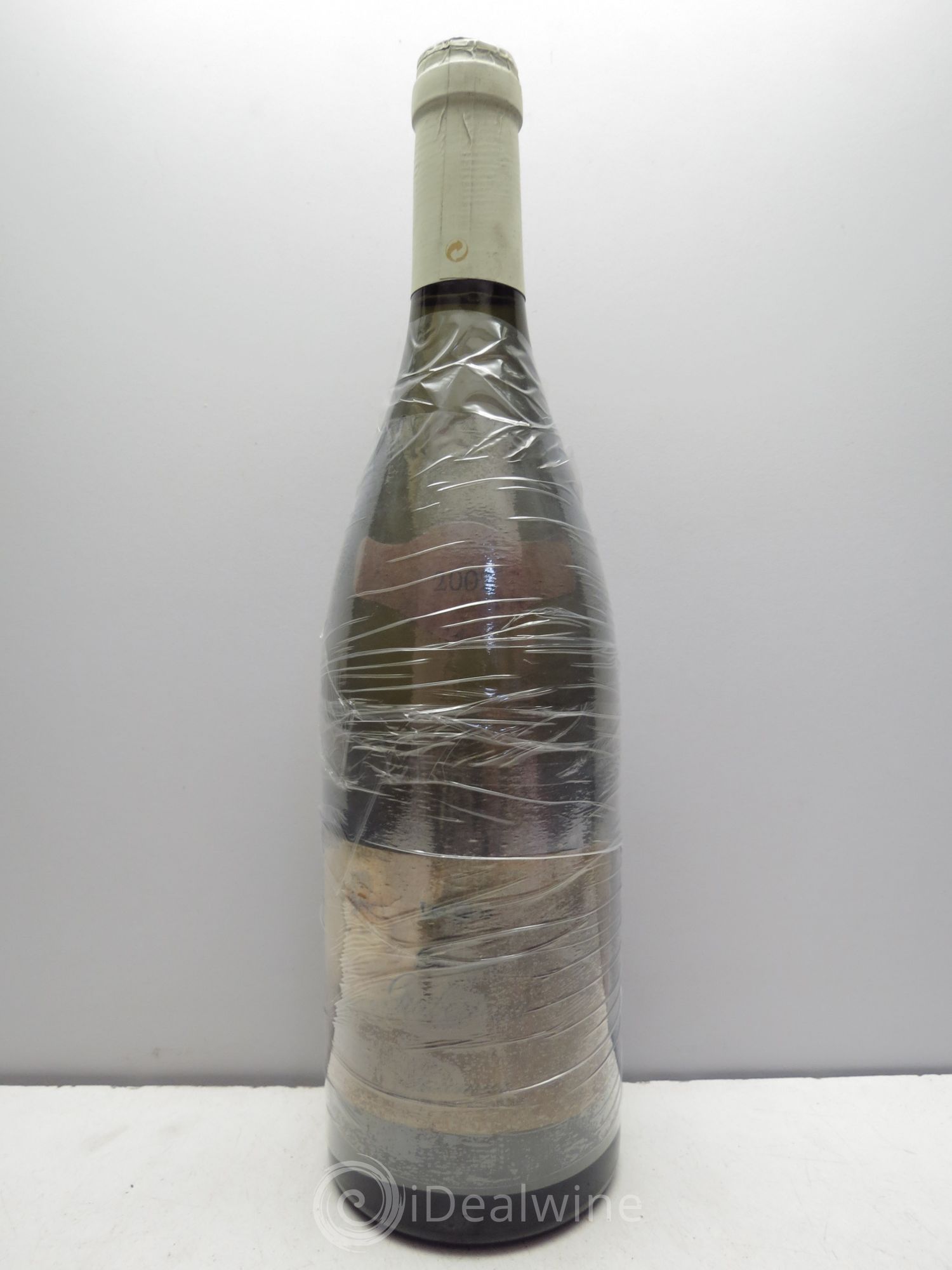 Saumur Les Clos Guiberteau 2002 - Posten von 1 Flasche - 0