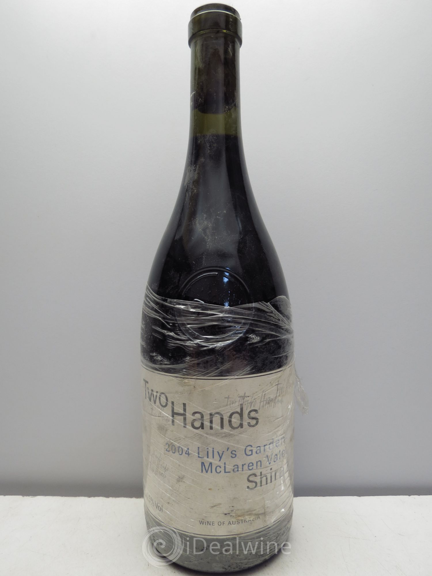 Australie Two Hands Shiraz Bella's Garden 2004 - Posten von 1 Flasche - 0