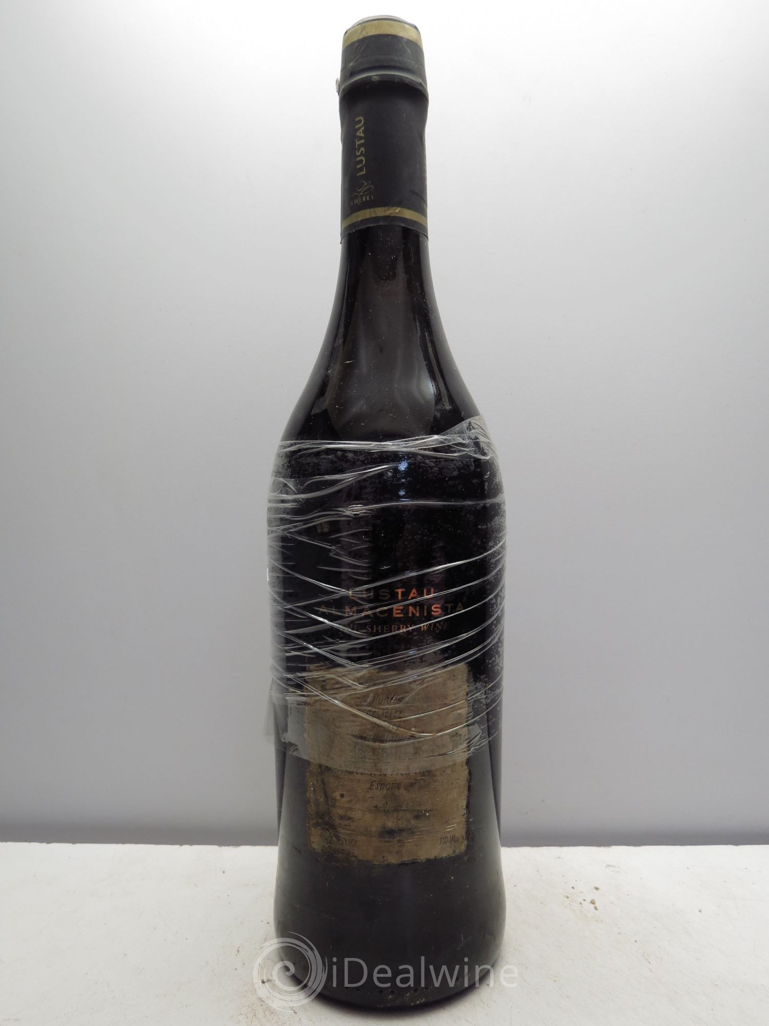 Jerez (Xerez, Sherry) E.Lustau Oloroso de Jerez - Posten von 1 Flasche - 0