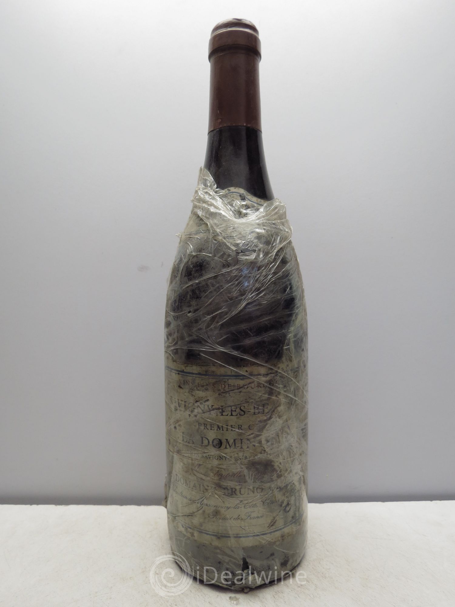 Savigny-lès-Beaune 1er Cru 1994 - Lot de 1 bouteille - 0
