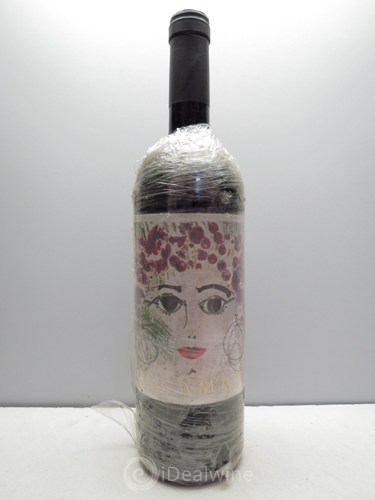 Toscana IGT I Giusti & Zanza Dulcamara IGT 2003 - Posten von 1 Flasche - 0