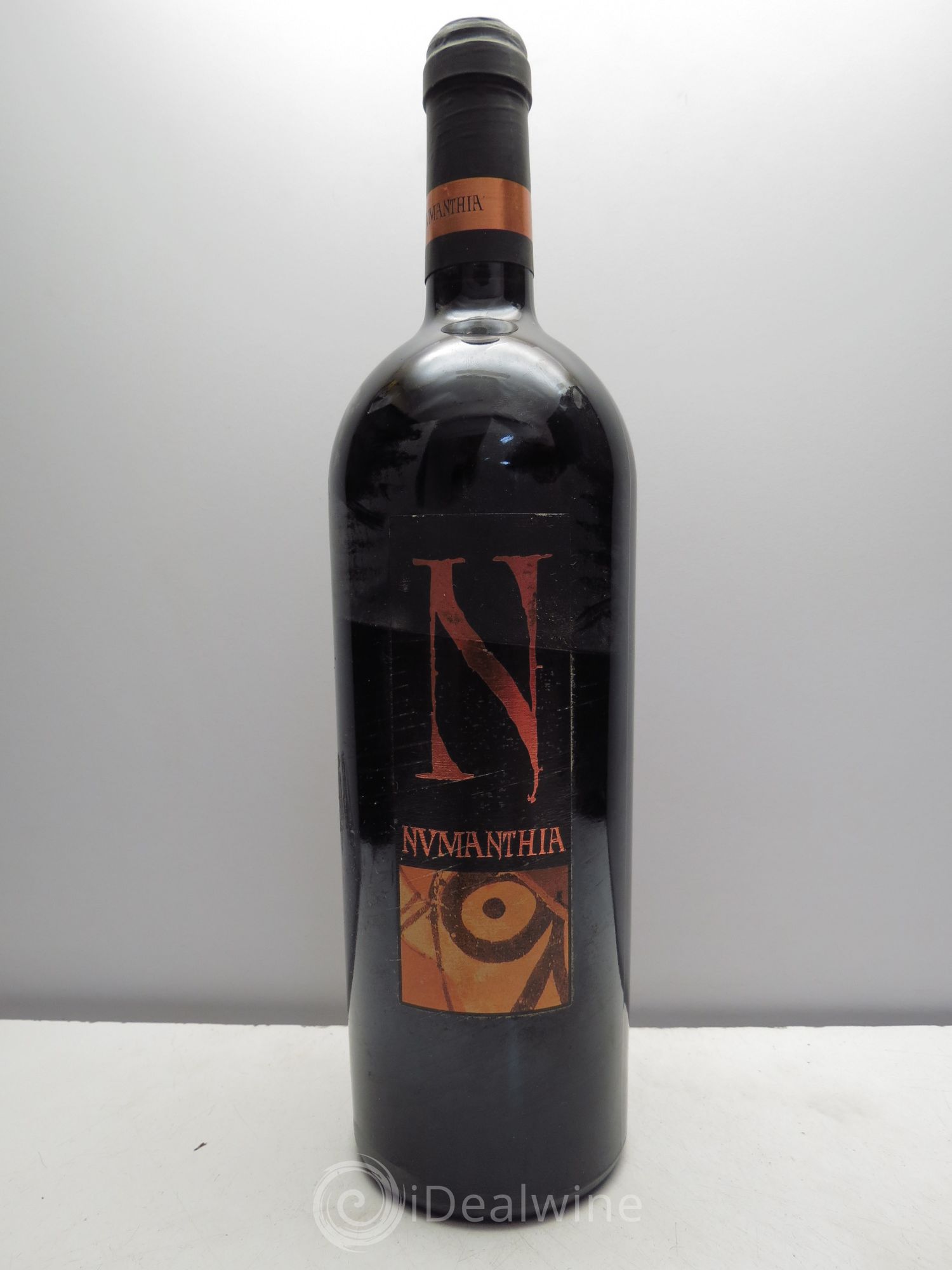 Toro DO Bodega Numanthia Numanthia 2003 - Lot de 1 bouteille - 0