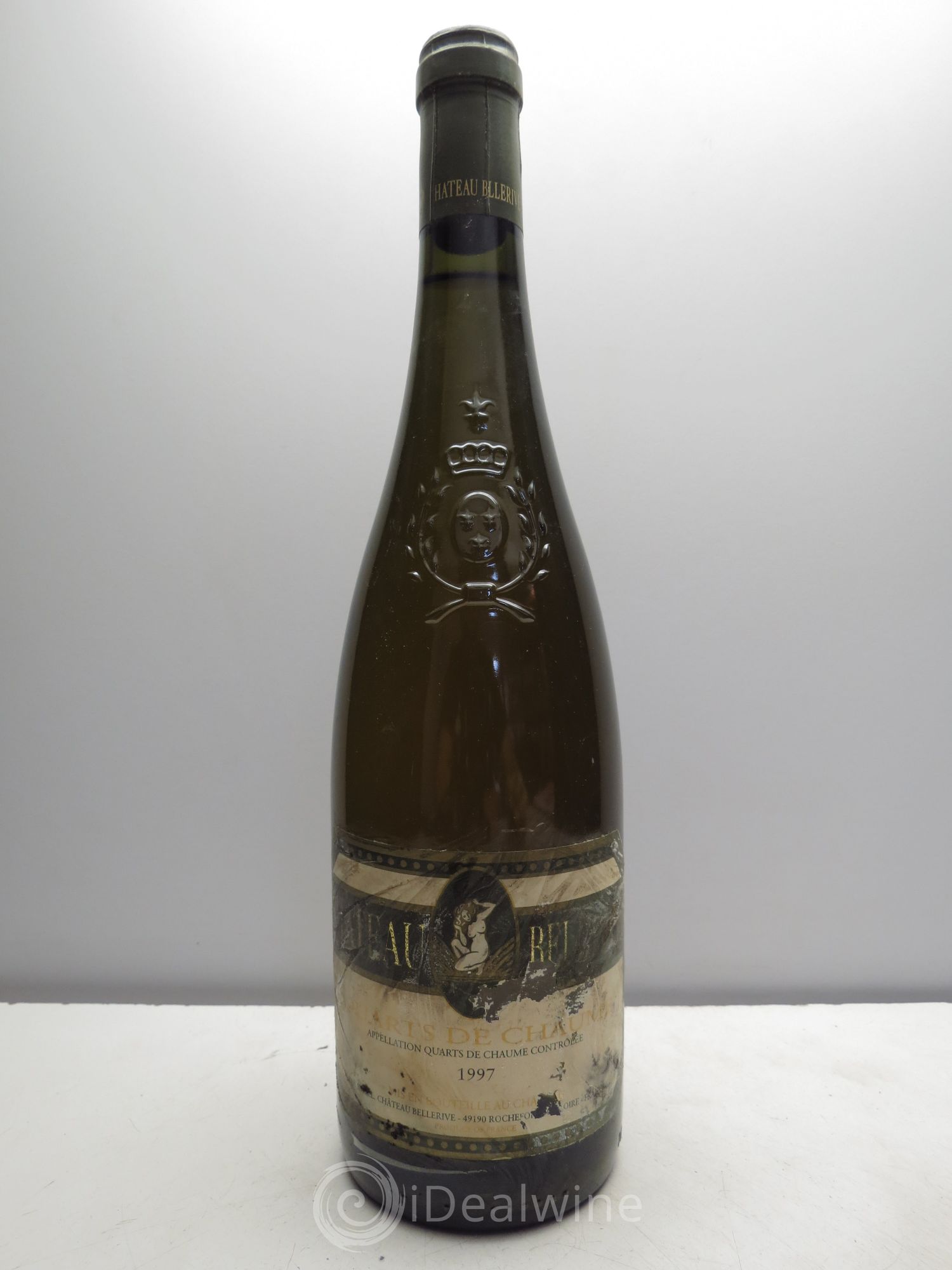 Quarts de Chaume 1997 - Lotto di 1 bottiglia - 0