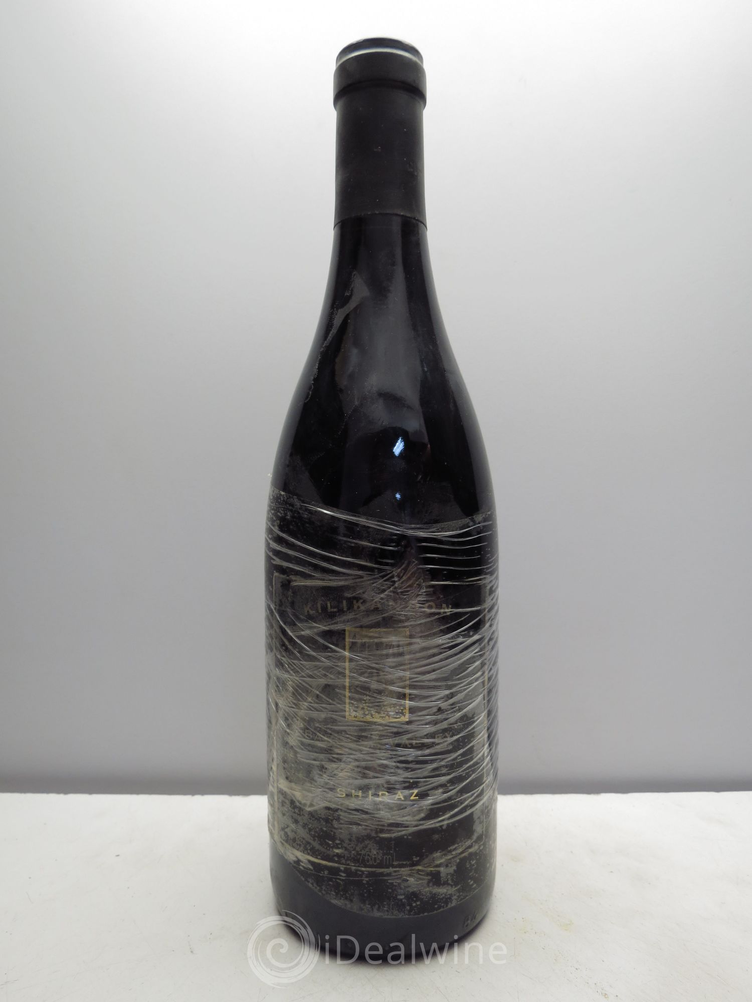 Australie Kilikanoon Shiraz R Barossa Valley 2004 - Posten von 1 Flasche - 0