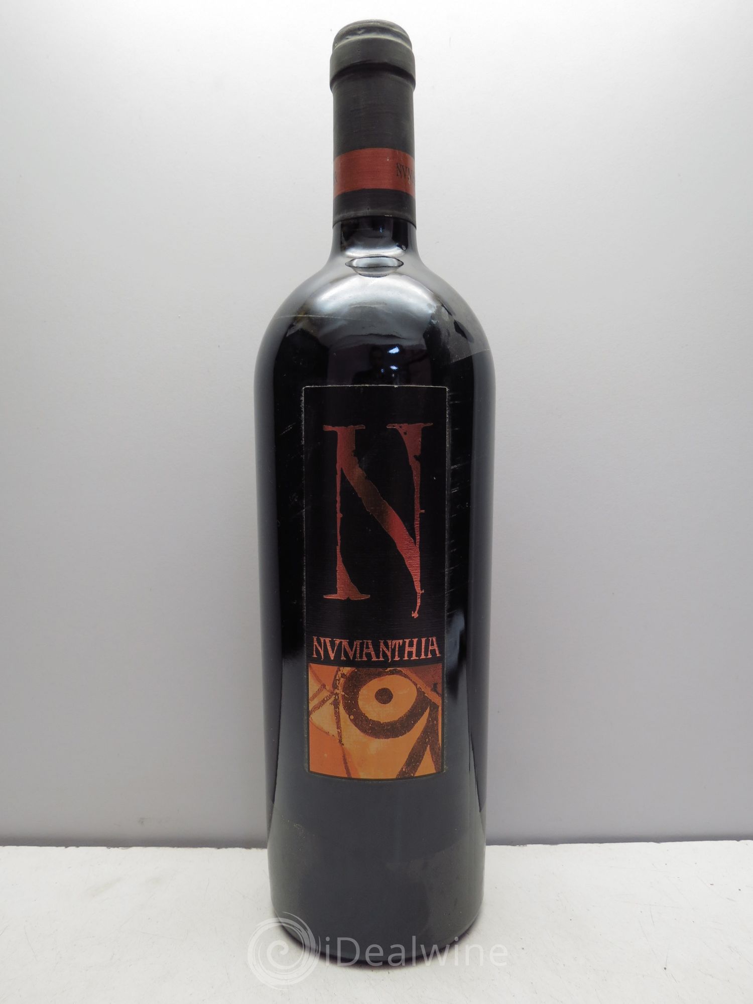 Toro DO Bodega Numanthia Numanthia 2002 - Lot de 1 bouteille - 0