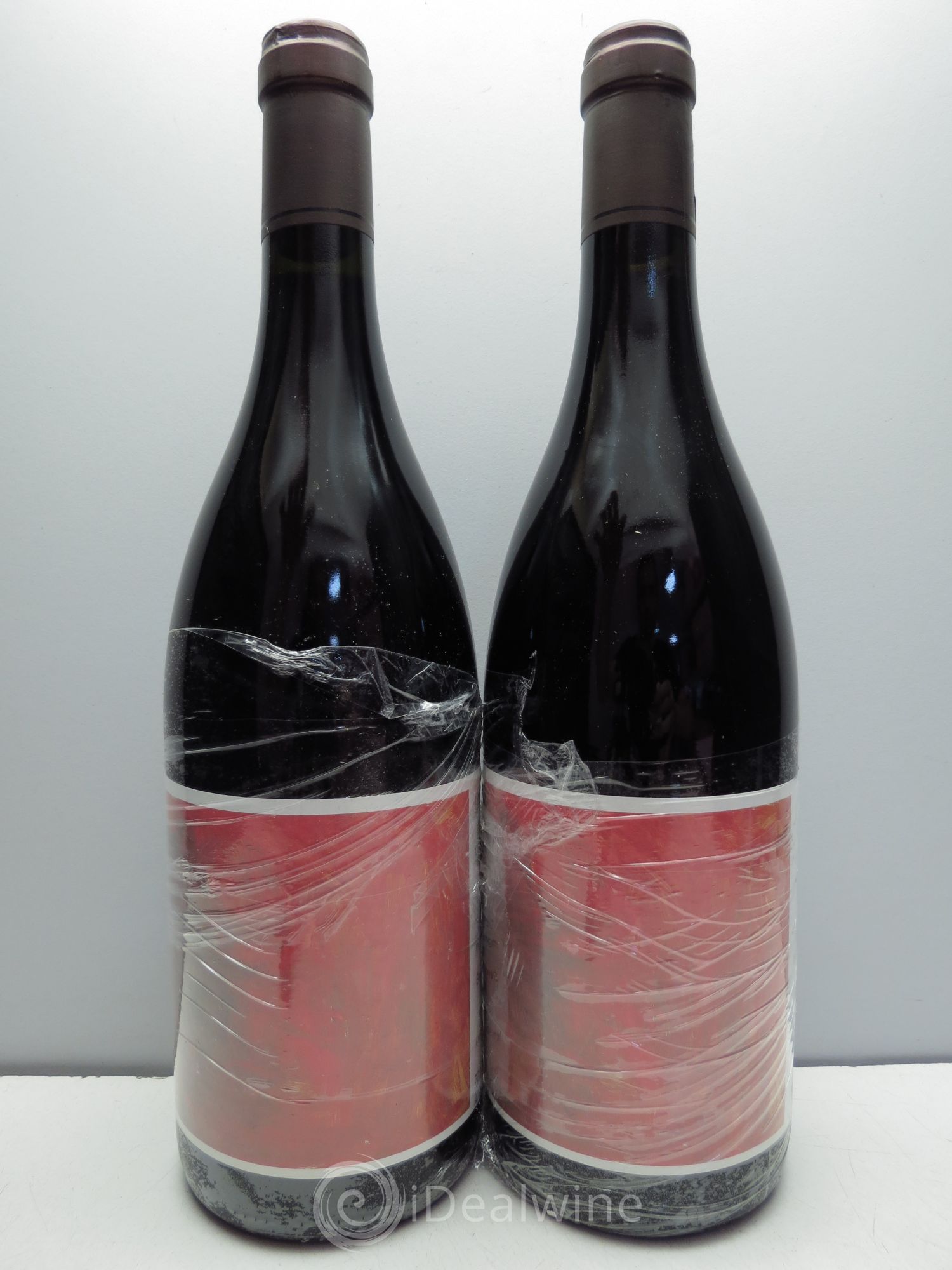 Côte-Rôtie Coteaux de Bassenon Jean-Michel Stephan 2006 - Lot de 2 bouteilles - 0