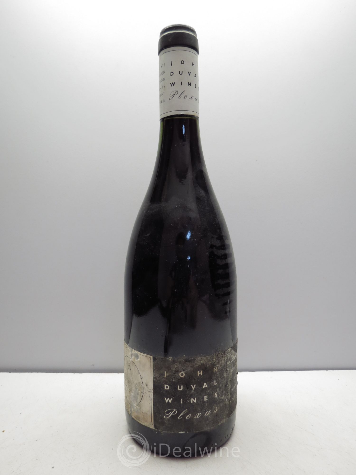 Australie John Duval Wines Plexus 2005 - Posten von 1 Flasche - 0