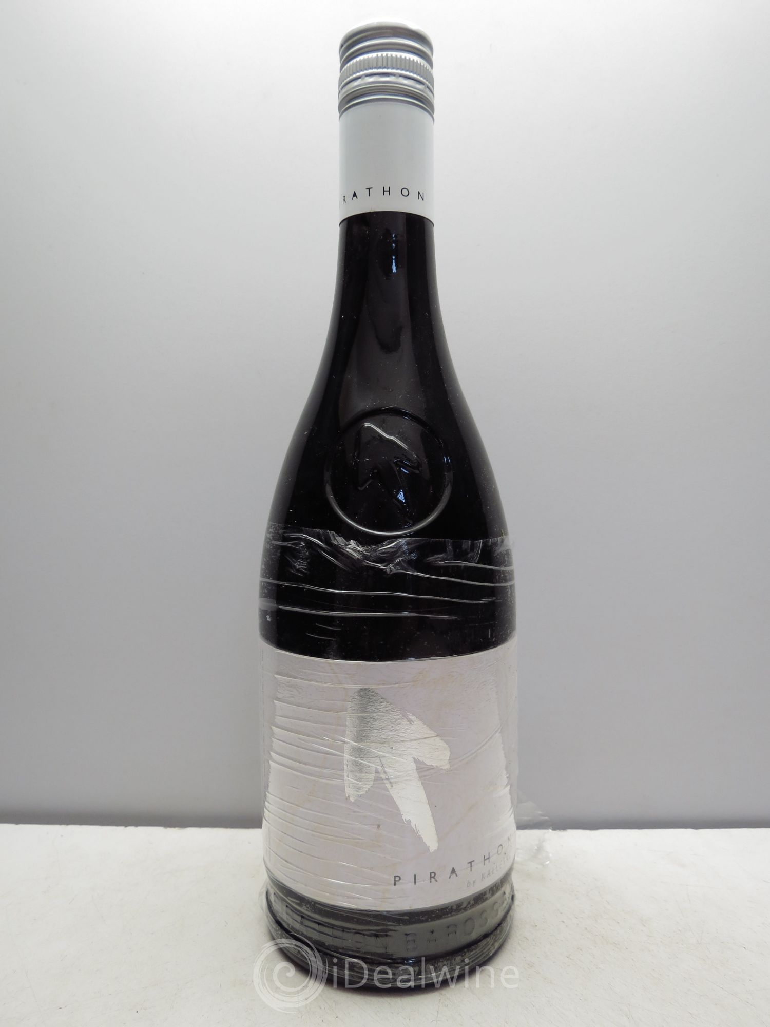 Australie Kalleske Shiraz Pirathon 2008 - Posten von 1 Flasche - 0