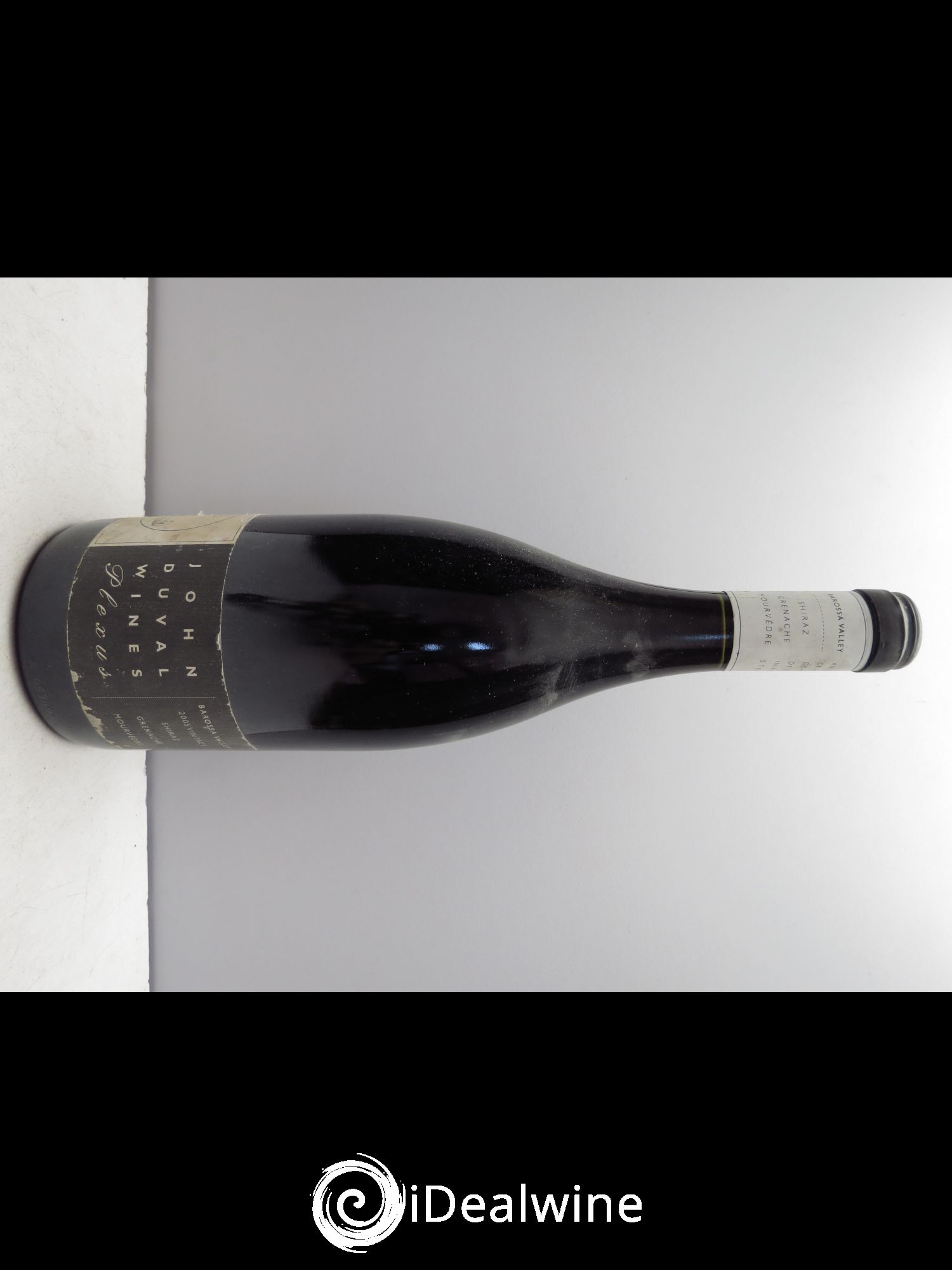 Australie Barossa Valley John Duval Wines Plexus 2005 - Posten von 1 Flasche - 0