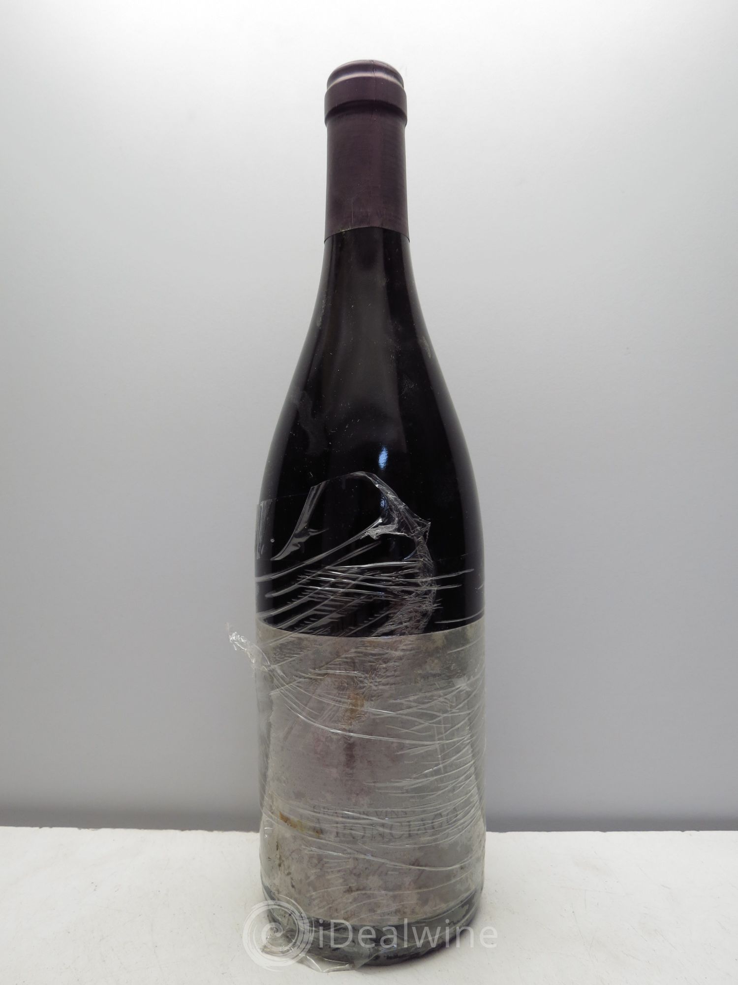 Fleurie Les Hauts de Py Villa Ponciago 2009 - Posten von 1 Flasche - 0