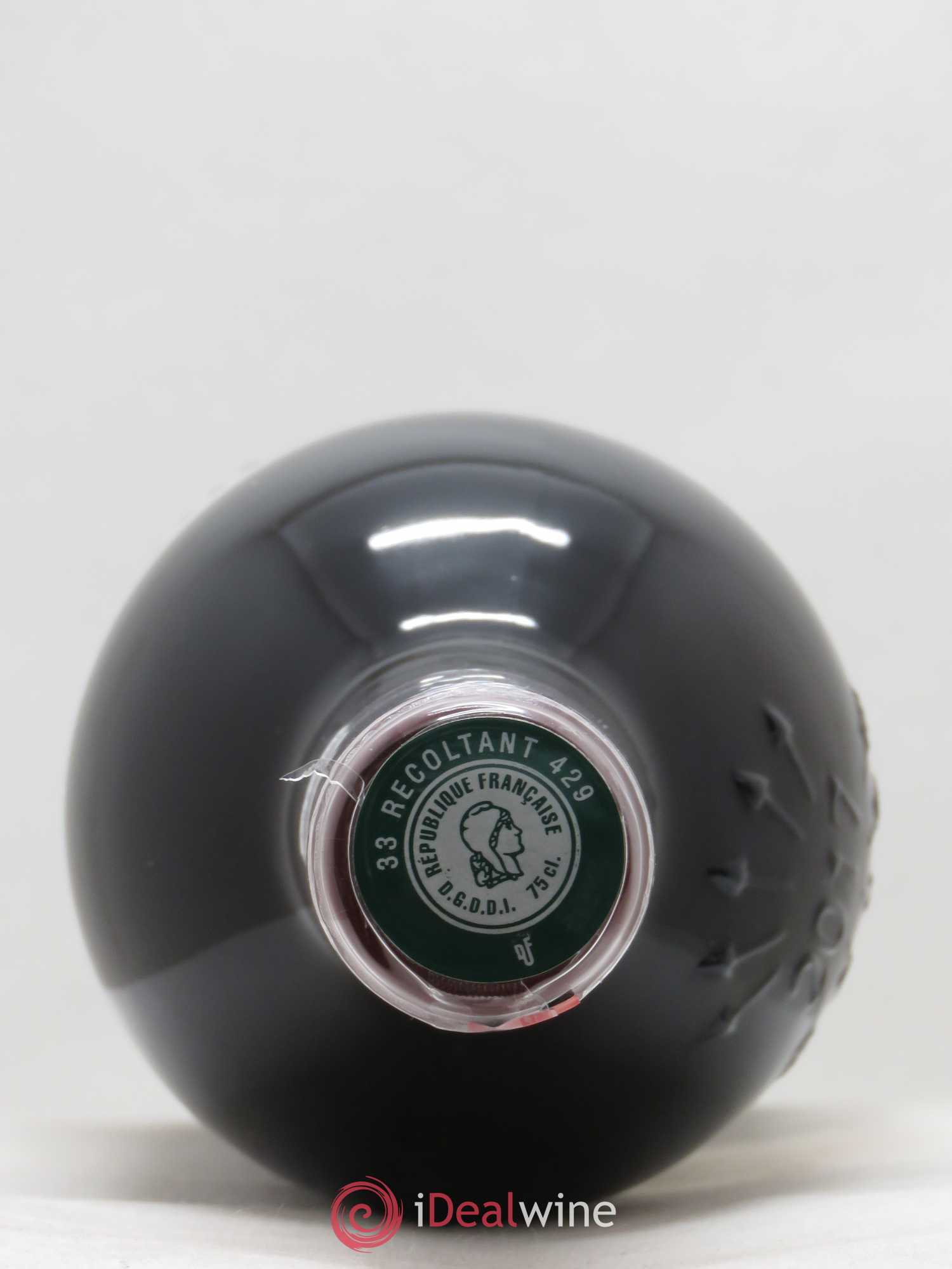 Château Lafite Rothschild 1er Grand Cru Classé 2017 - Posten von 6 Flaschen - 5