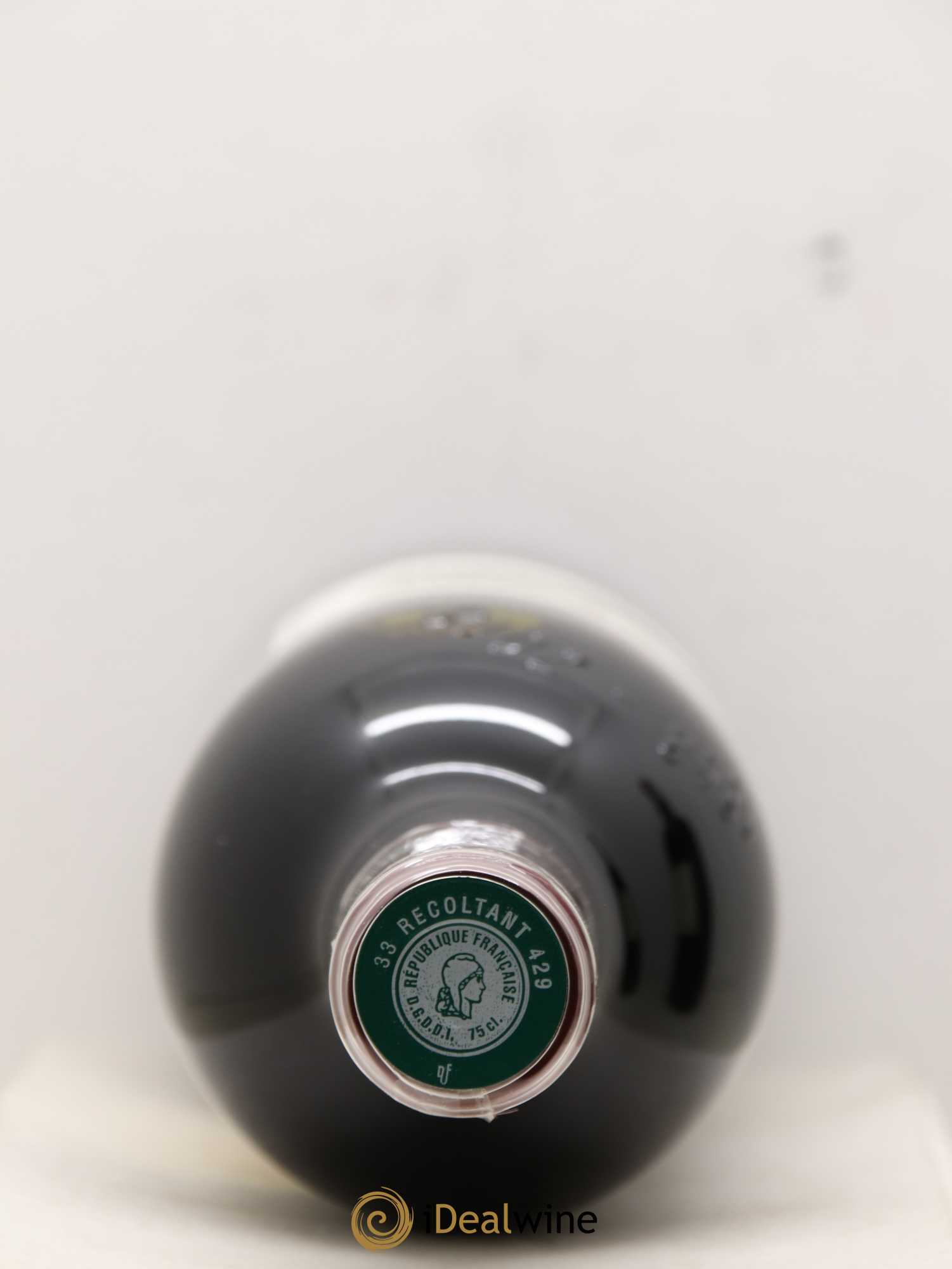 Château Lafite Rothschild 1er Grand Cru Classé 2018 - Lot de 6 bouteilles - 5