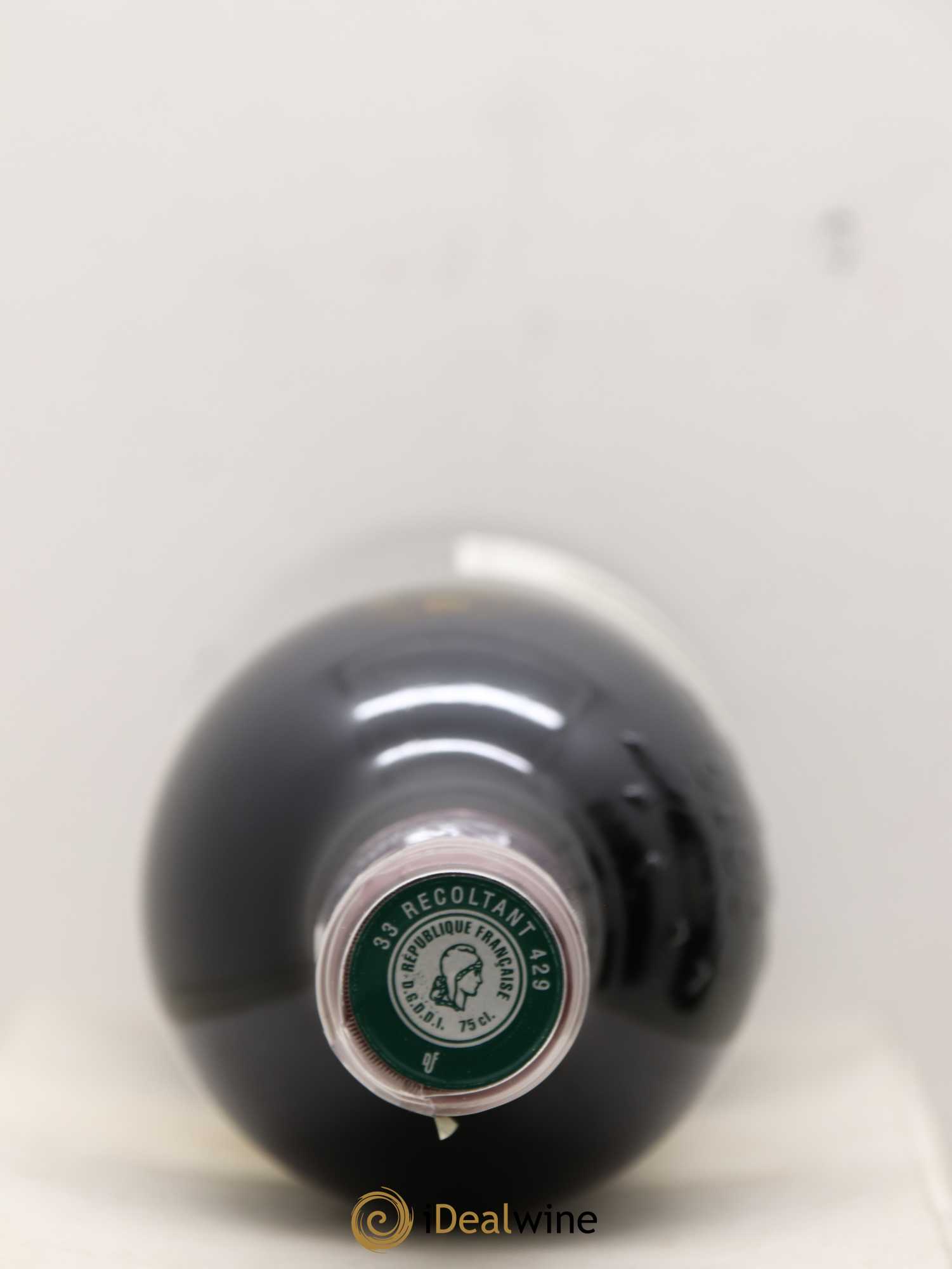 Château Lafite Rothschild 1er Grand Cru Classé 2019 - Lot de 6 bouteilles - 5