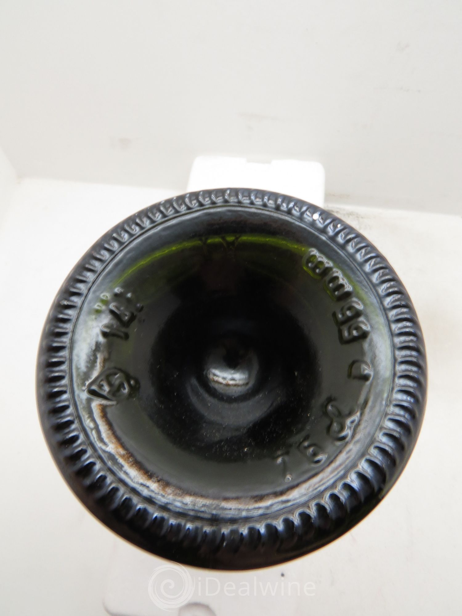 Vosne-Romanée 1er Cru Cros Parantoux Henri Jayer 1995 - Lot de 1 bouteille - 2