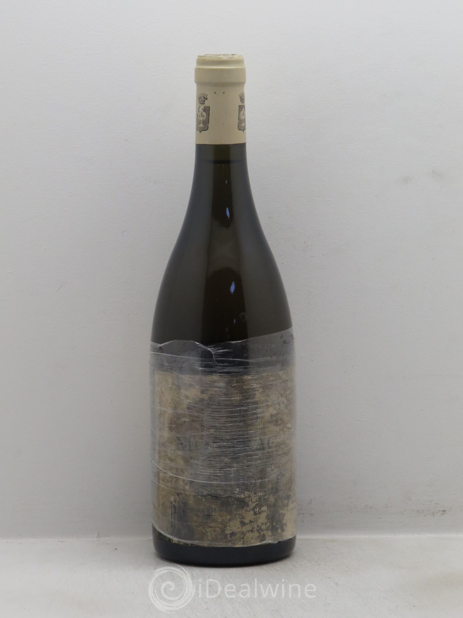 Montrachet Grand Cru Comtes Lafon (Domaine des) 1997 - Lot de 1 bouteille - 0