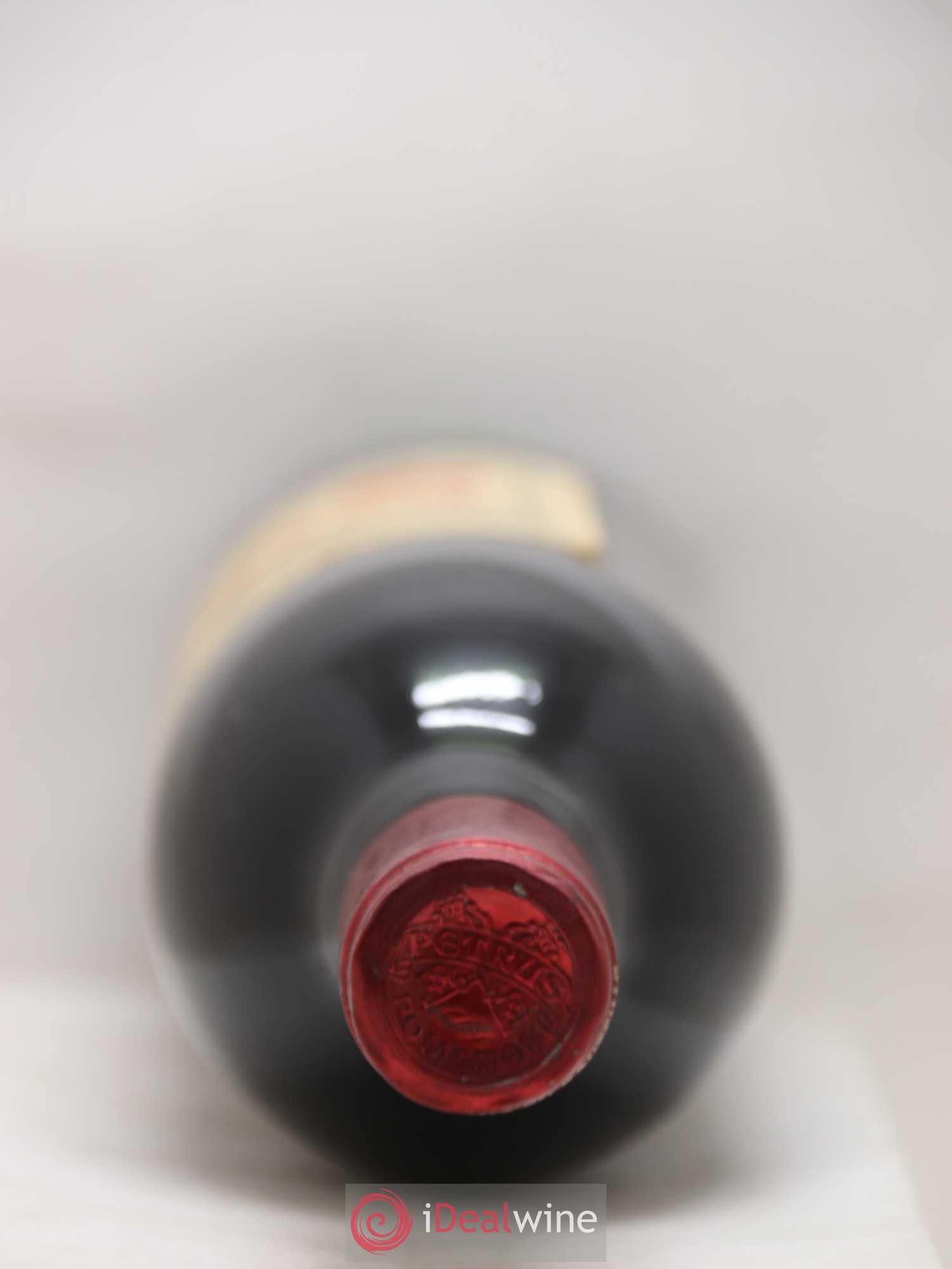 Petrus 1983 - Posten von 1 Flasche - 1