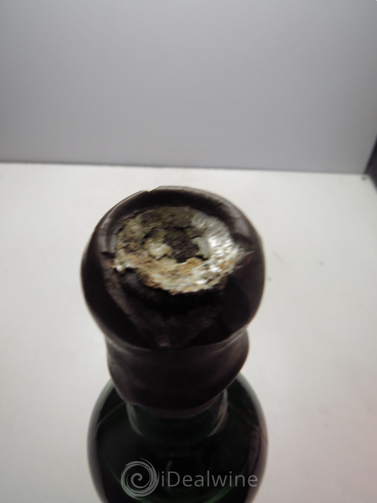 Portugal Caves Sao Joao 1973 - Posten von 1 Flasche - 1
