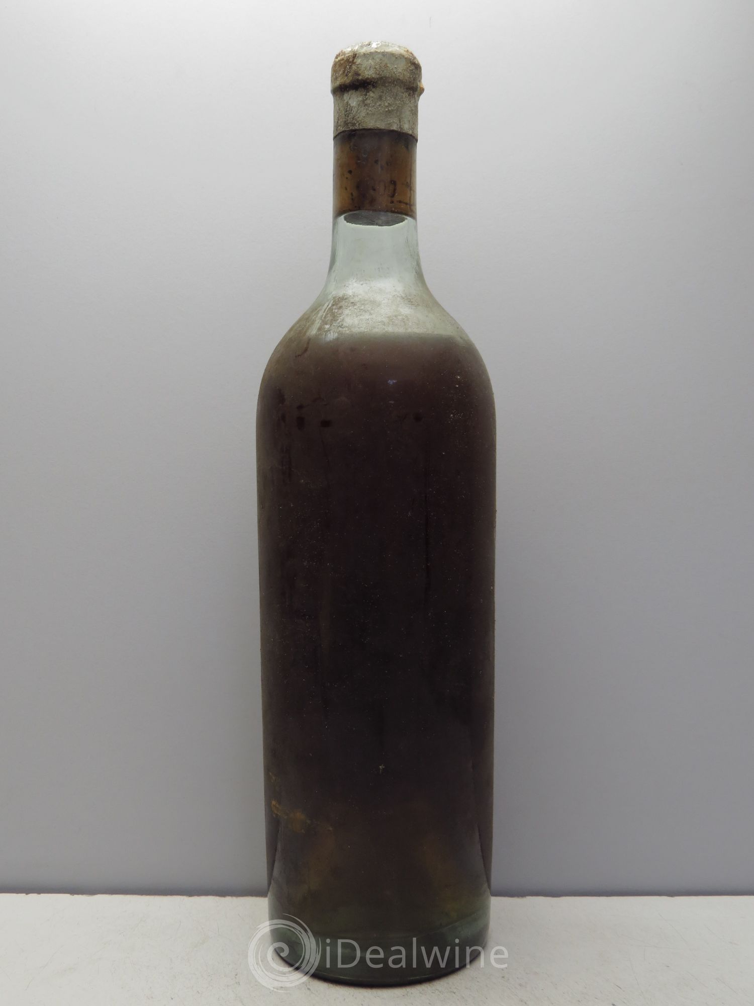 Château d' Yquem 1er Cru Classé Supérieur 1900 - Lotto di 1 bottiglia - 0
