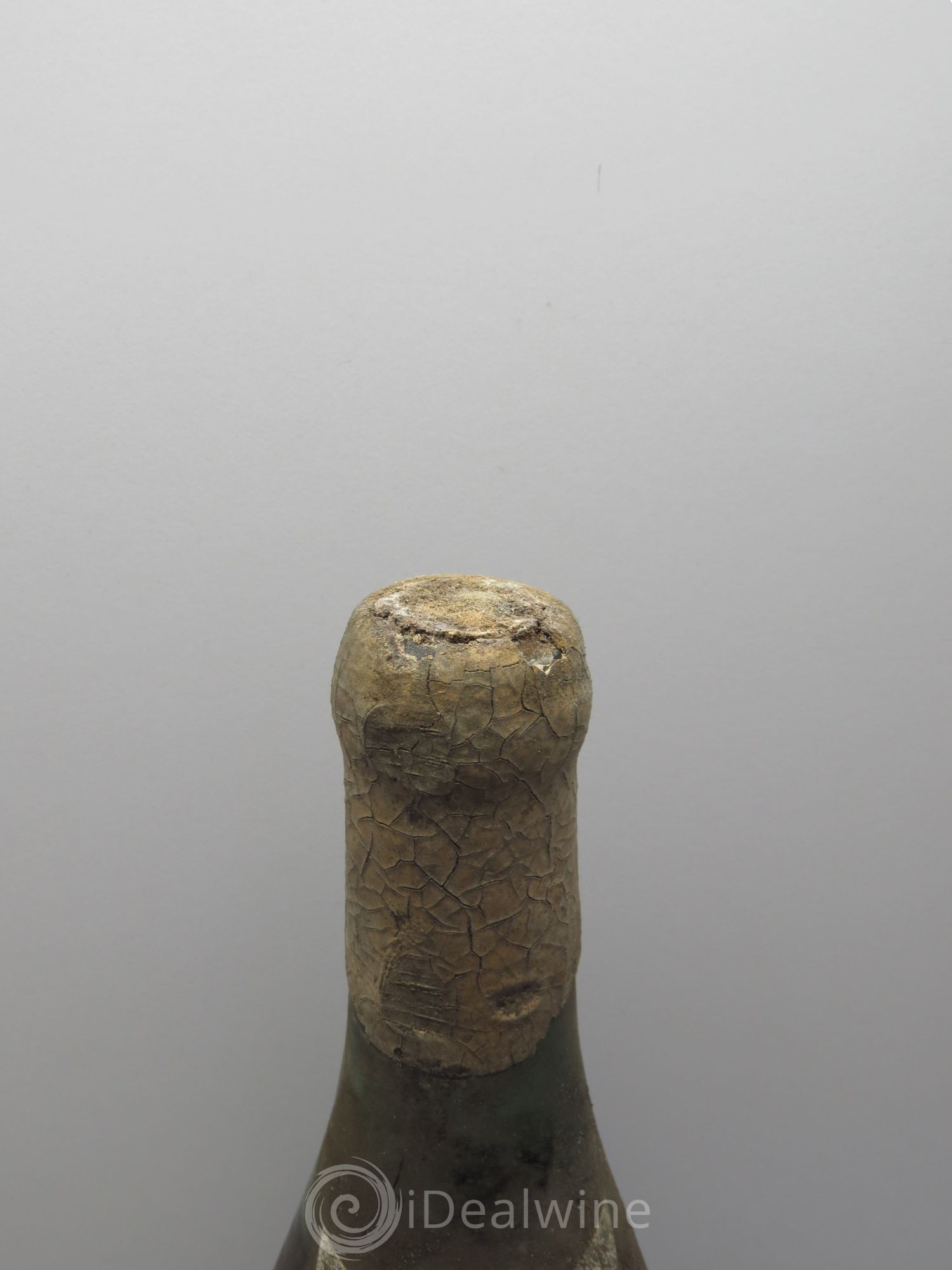 Romanée-Conti Grand Cru Domaine de la Romanée-Conti 1940 - Lot de 1 bouteille - 1