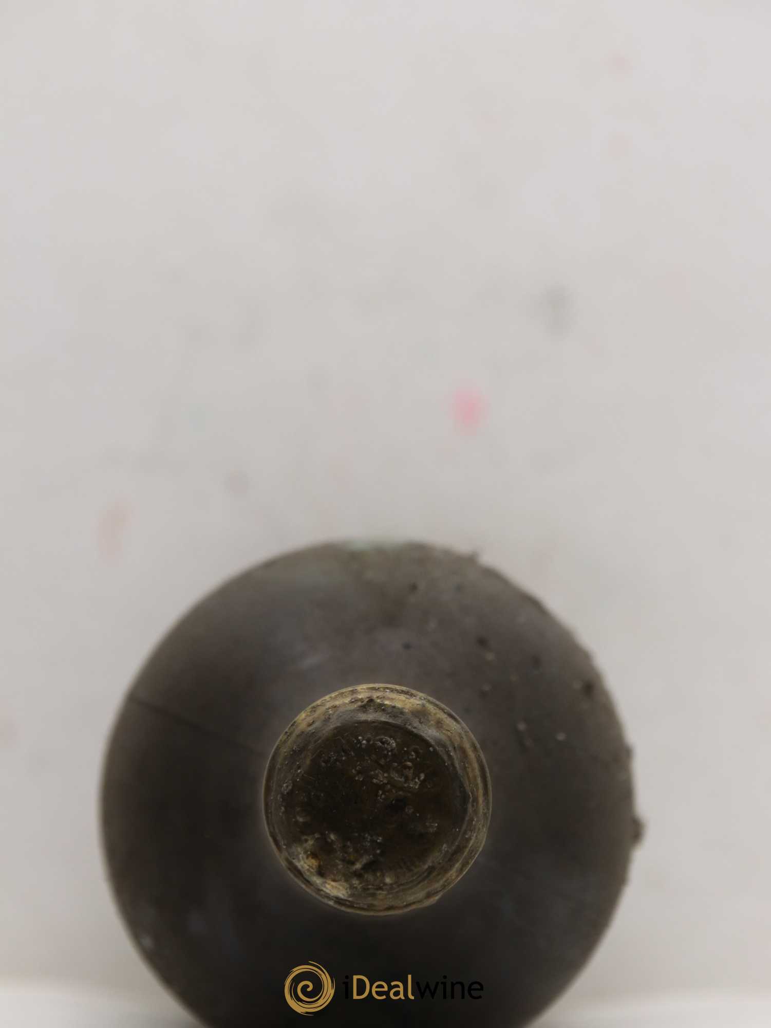 Château d' Yquem 1er Cru Classé Supérieur 1942 - Lotto di 1 bottiglia - 1