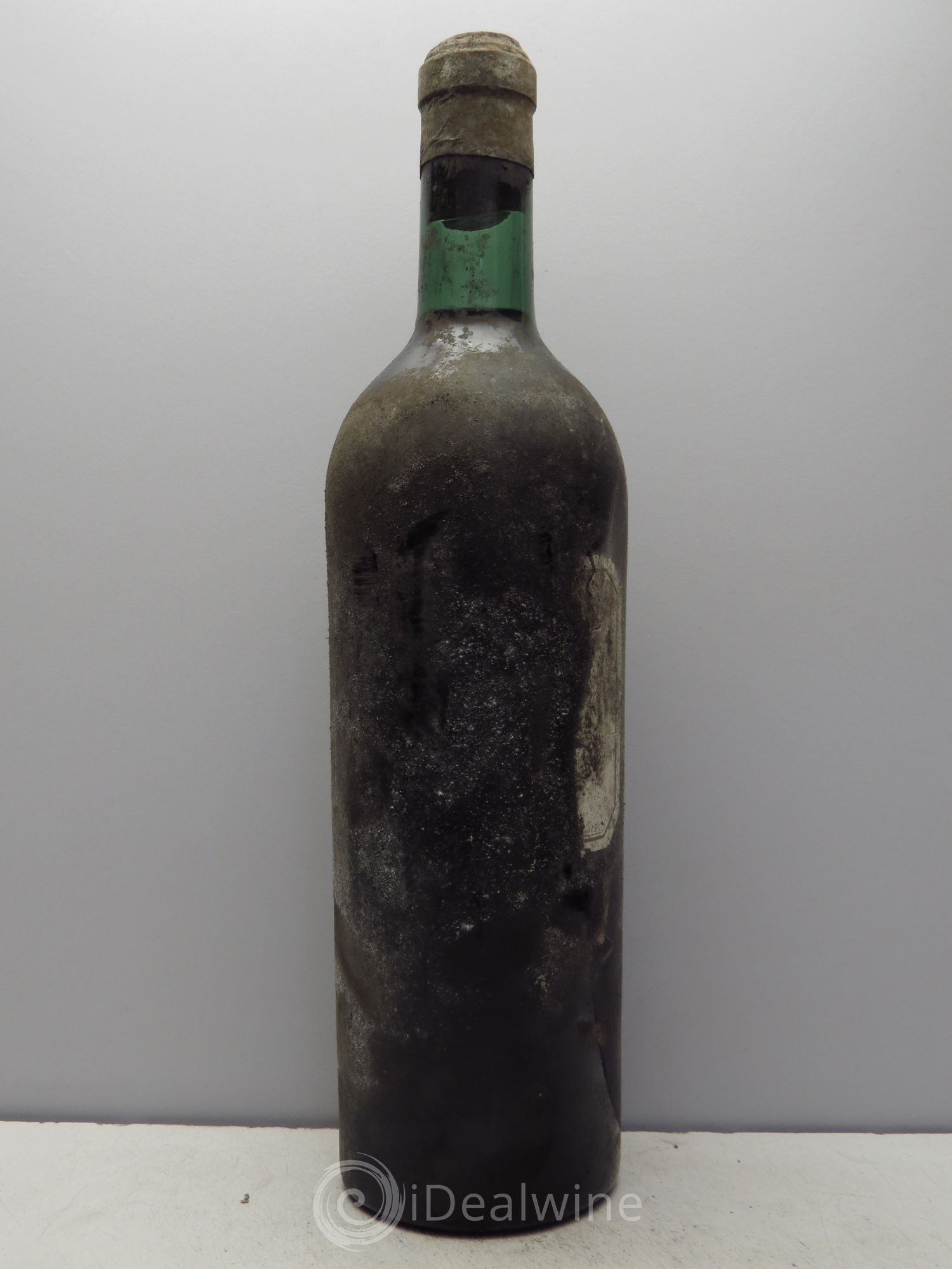 Château d' Yquem 1er Cru Classé Supérieur 1942 - Lotto di 1 bottiglia - 0