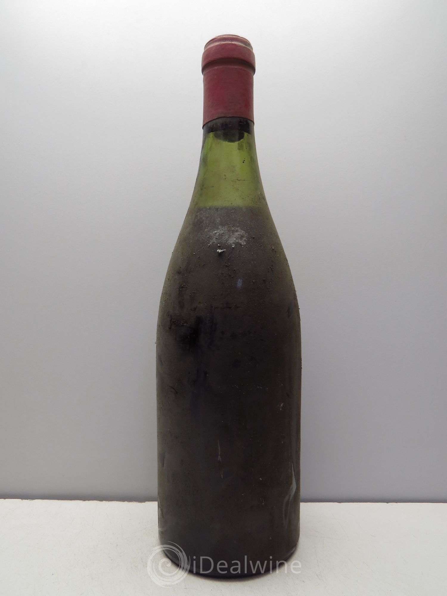 Gevrey-Chambertin Armand Rousseau (Domaine) - Lot de 1 bouteille - 0
